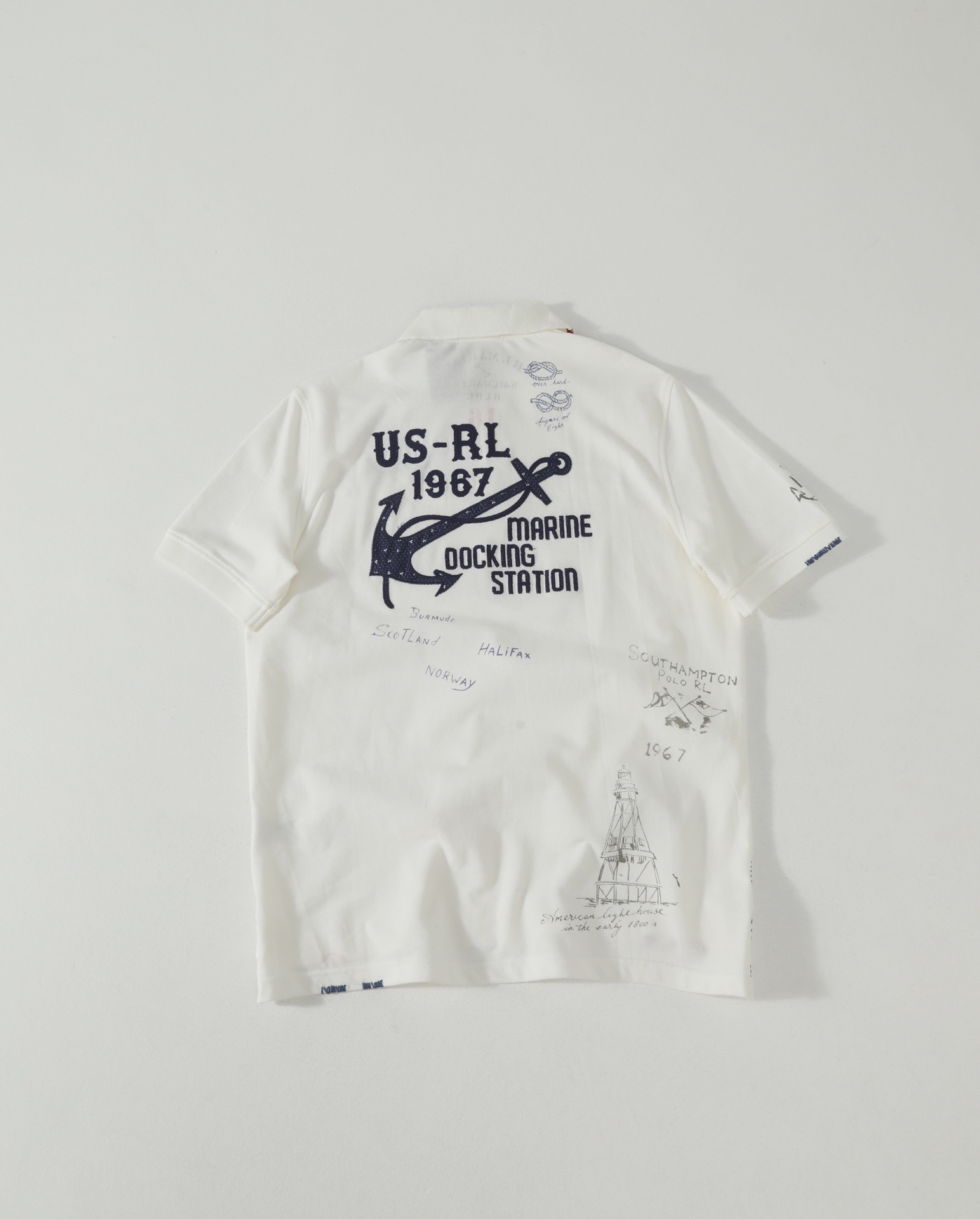 NEW 0618 T-shirt