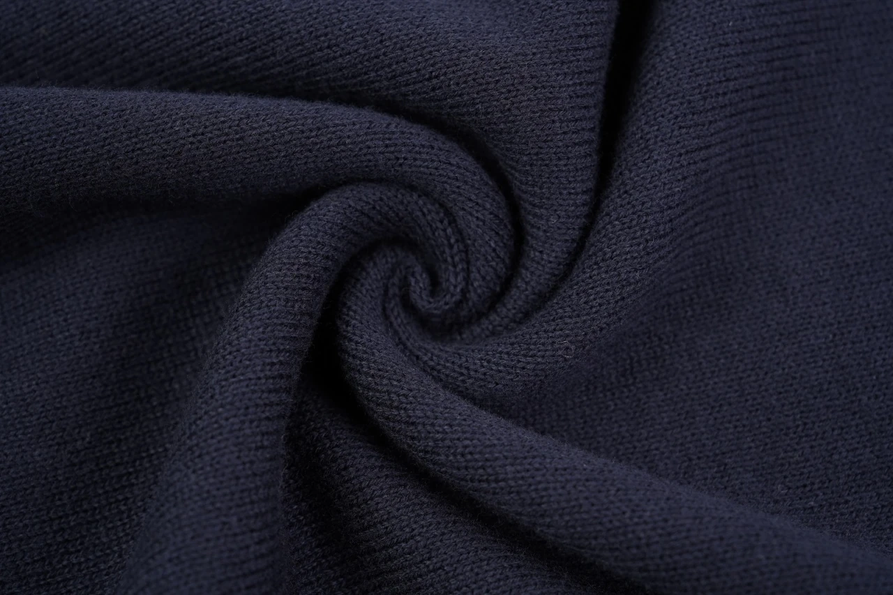 Louis Vuitton Navy Heart Jacquard T-Shirt product photo from LabelPicks