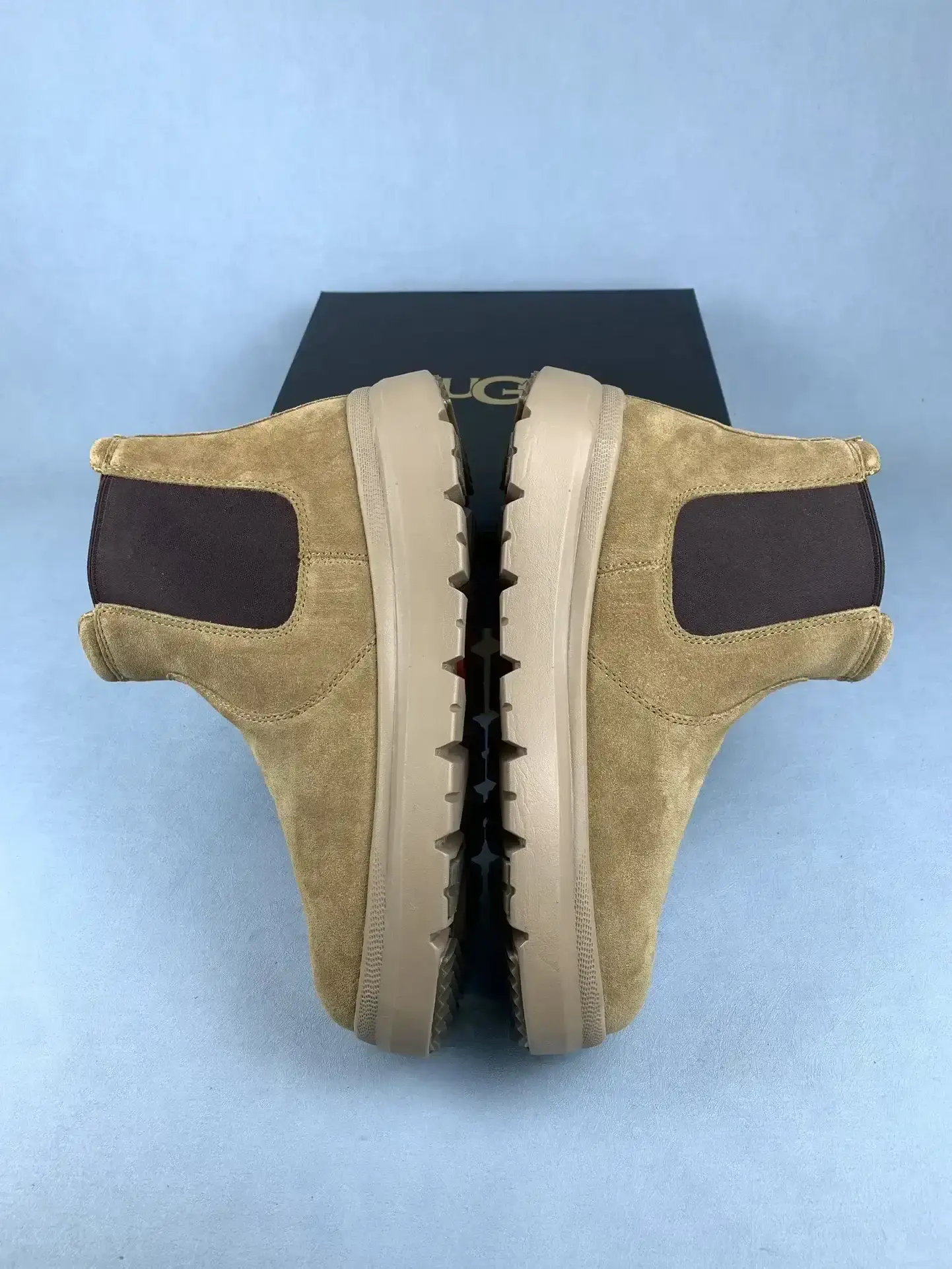 UGG Burleigh Chelsea Boot product photo from LabelPicks