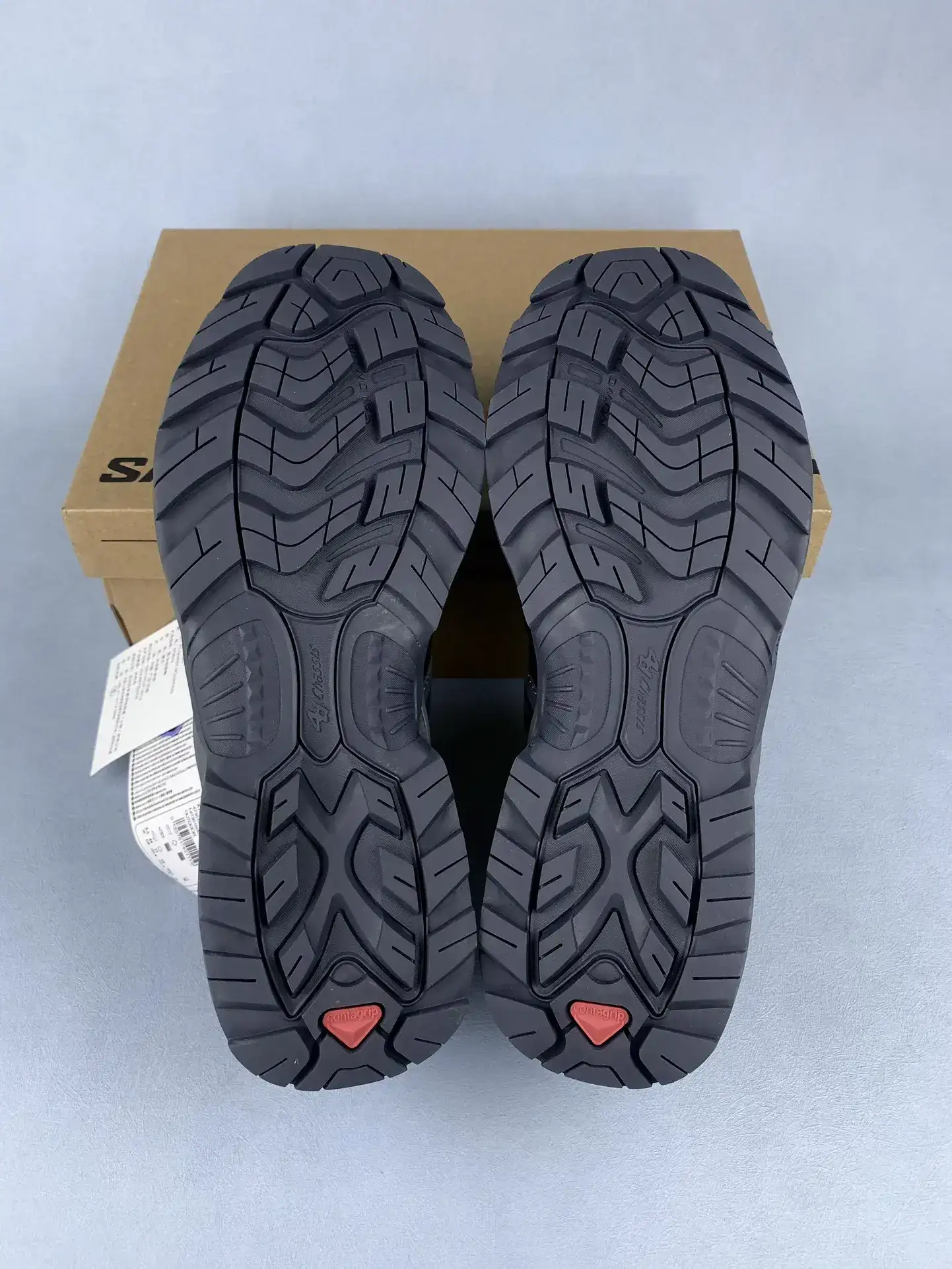 Salomon XT-Quest Mountain “Kuocang Shan” Shoes product photo from LabelPicks