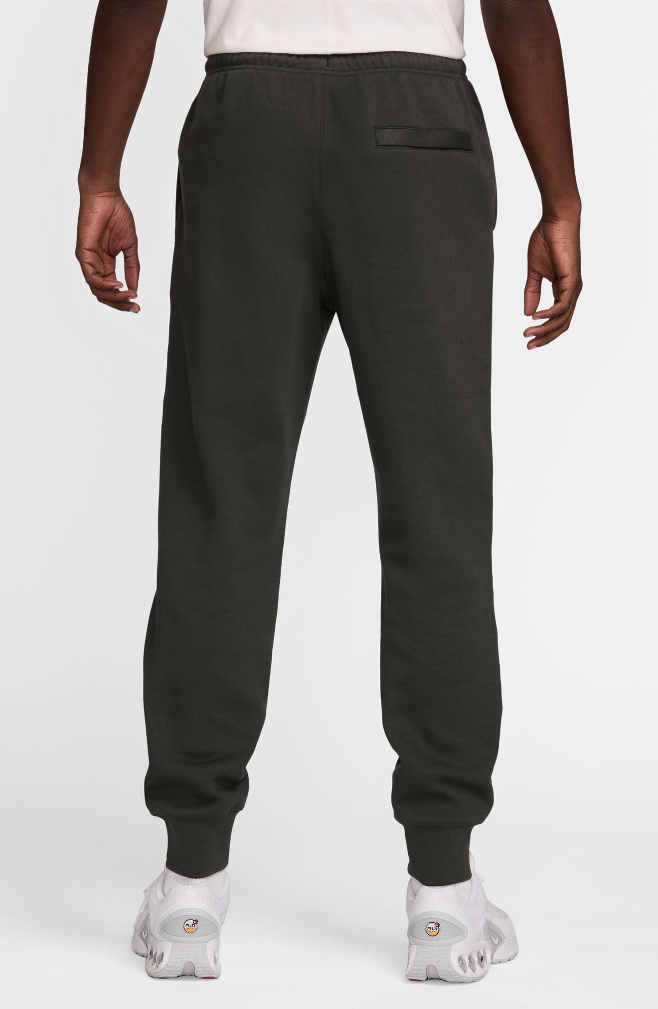 Nike Club Fleece Joggers