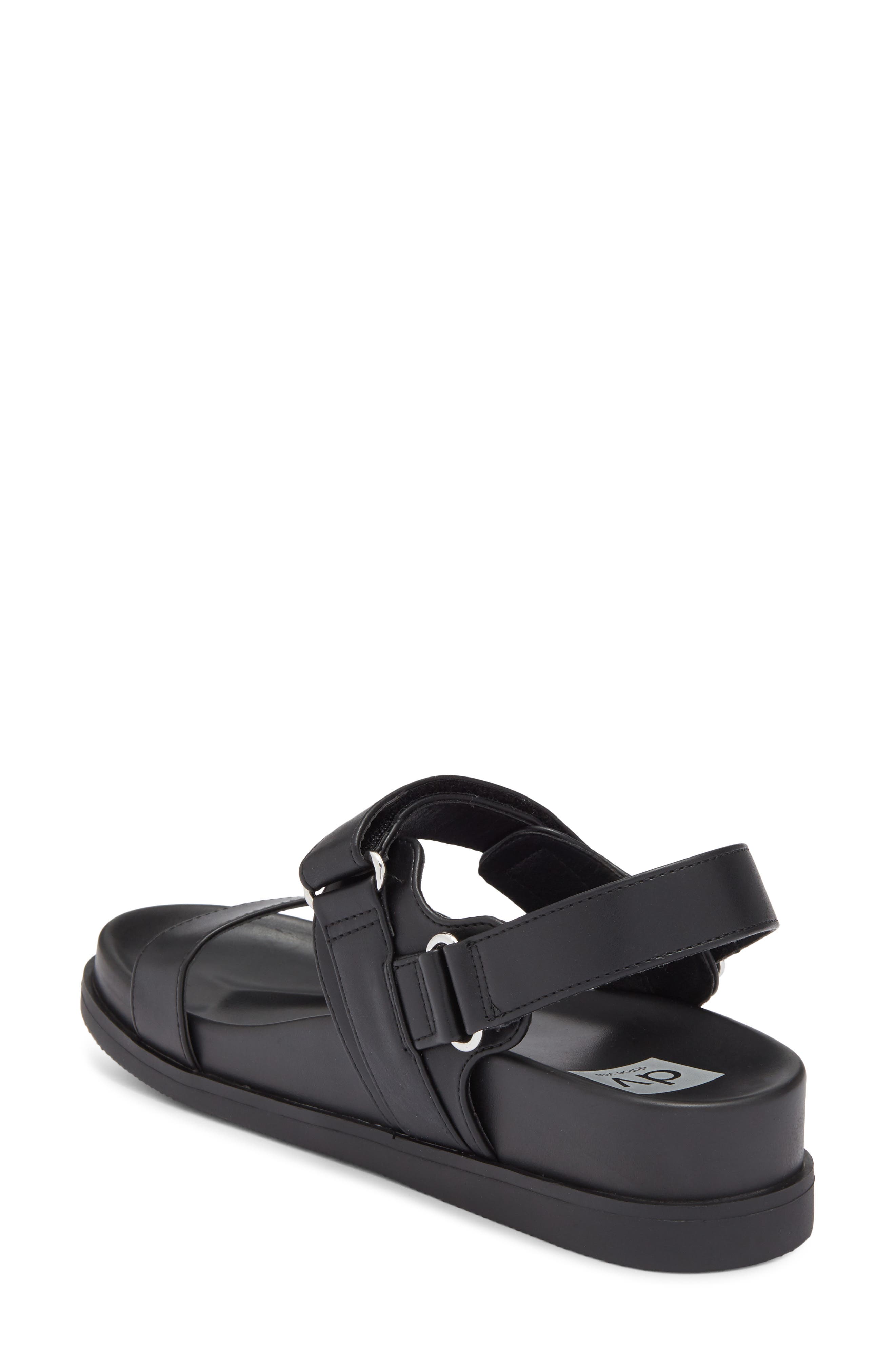 DV by Dolce Vita Argyle Sandal
