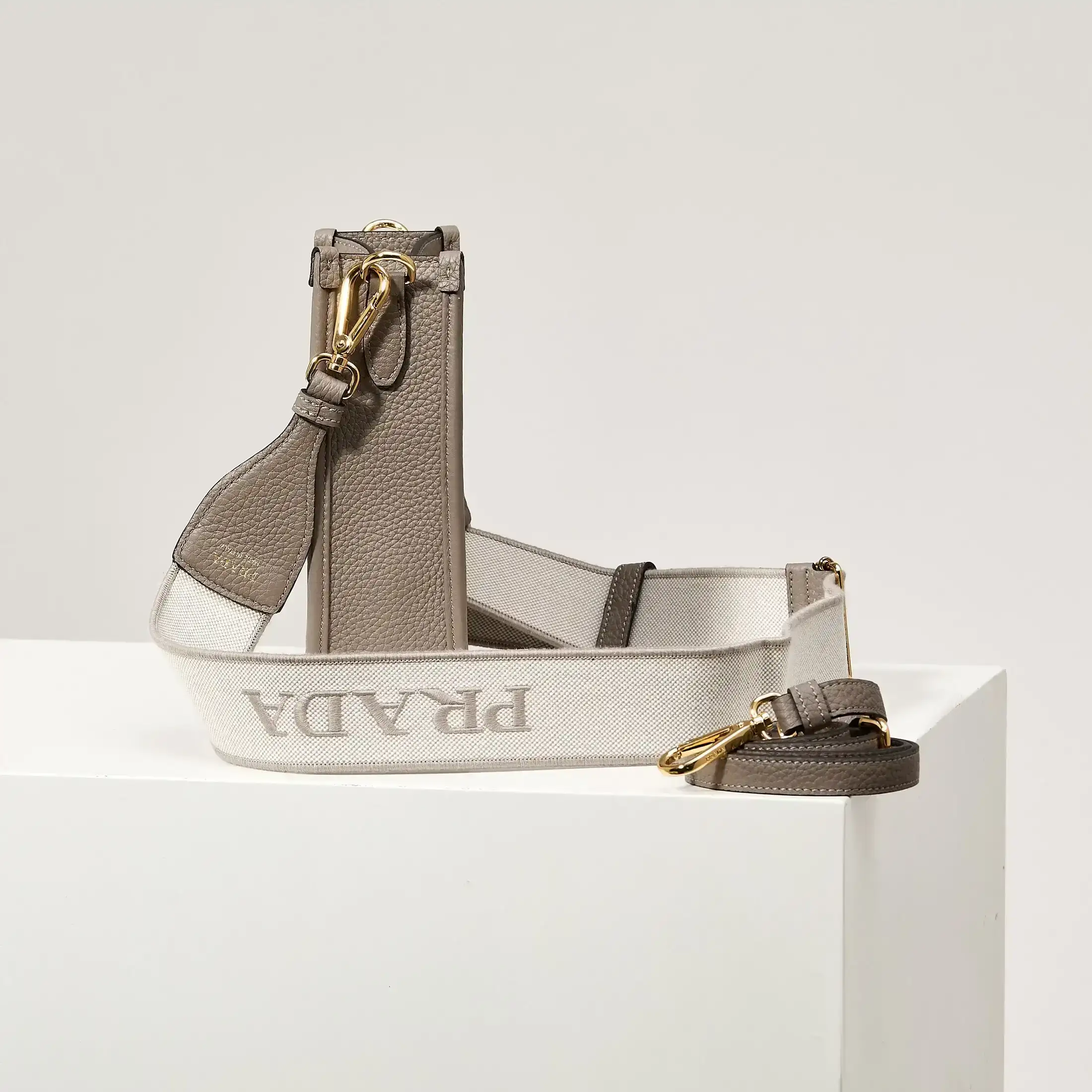 Prada Compact Crossbody Bag product photo from LabelPicks