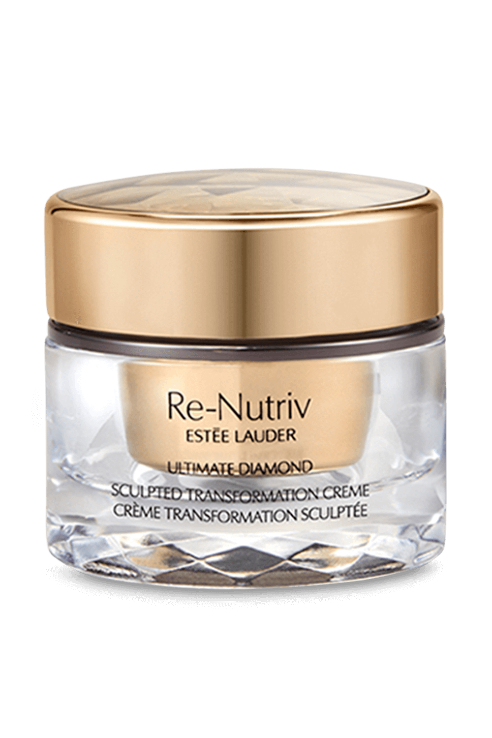 RE-NUTRIV Re-Nutriv Ultimate DiamondSculped transformation 50 ml
