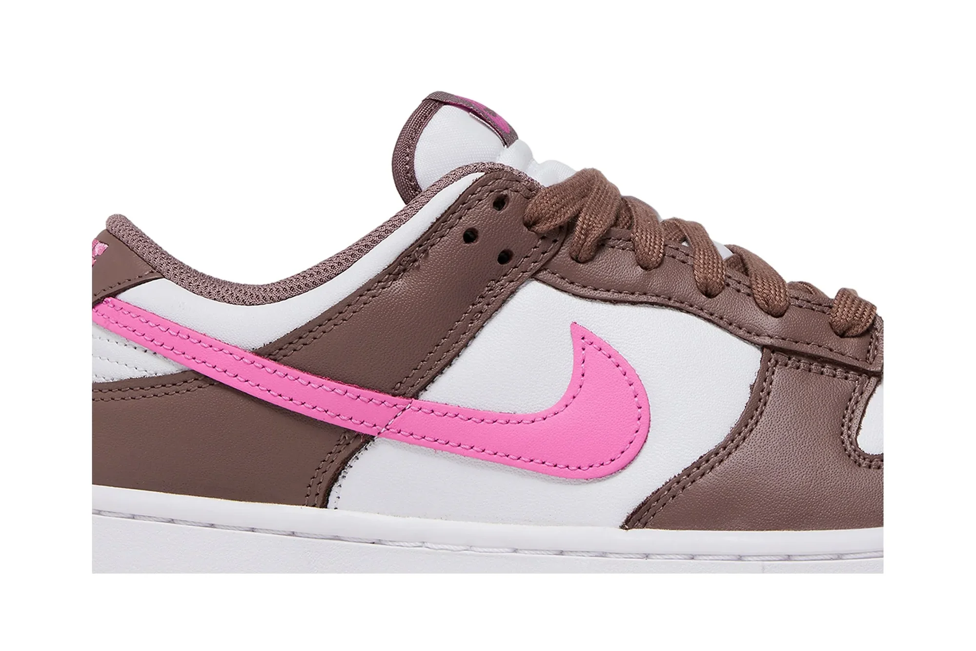 Nike Dunk Low ‘Smokey Mauve Playful Pink’ FZ3611-208