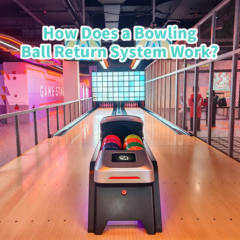 How Does a Bowling Ball Return System Work? Components, Operation & Maintenance Guide