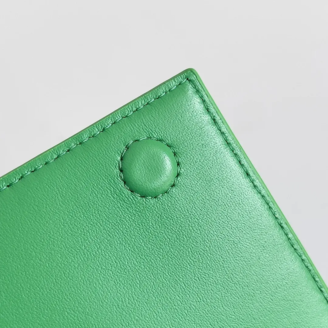 Bottega Veneta Compact Clutch product photo from LabelPicks