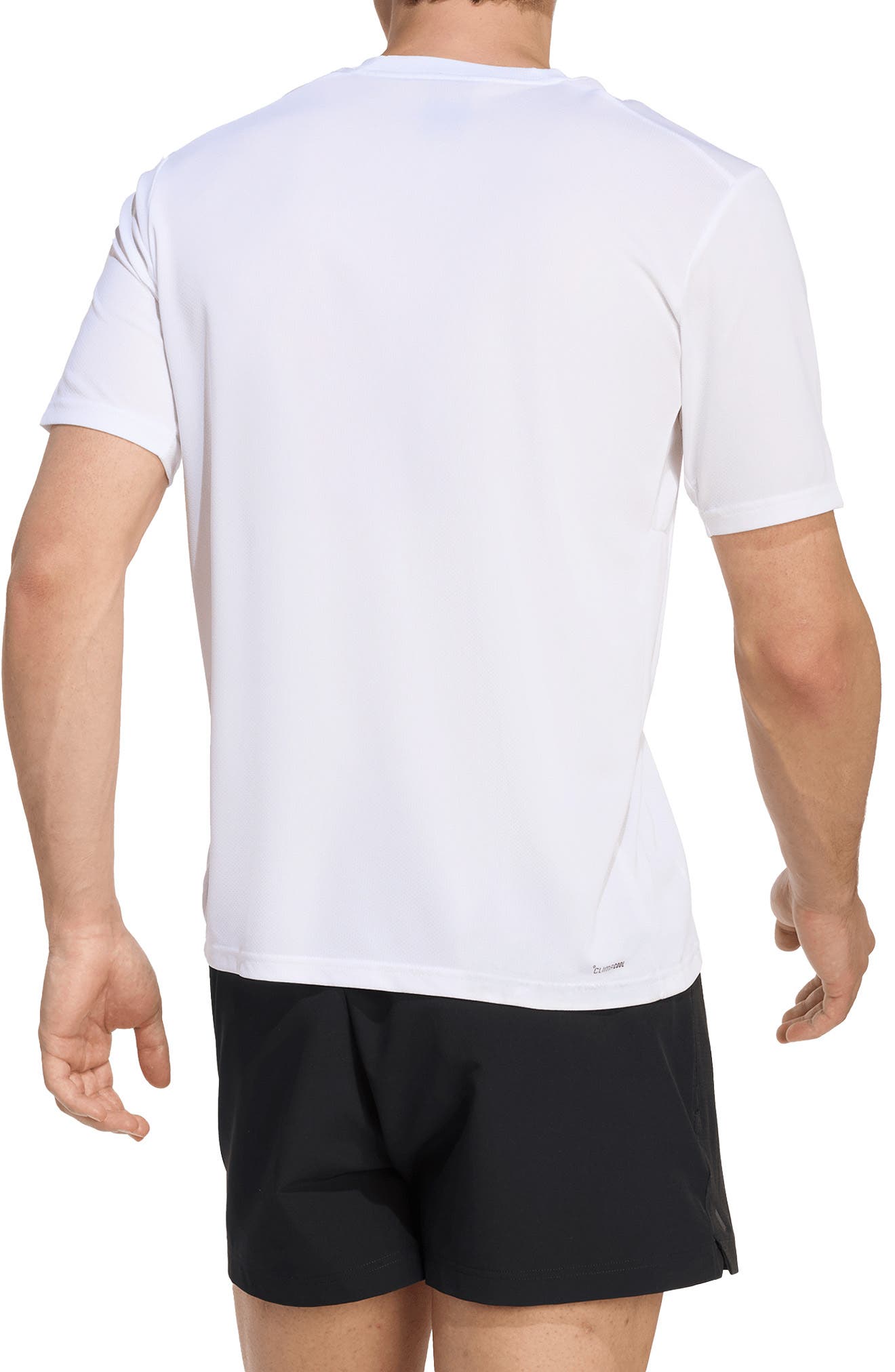 adidas Workout Essentials Climacool Base T-Shirt