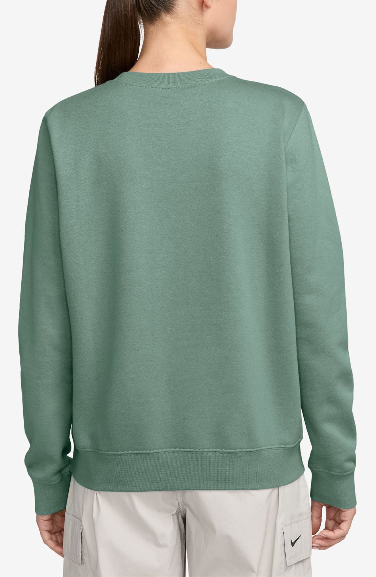 Nike Sportswear Club Fleece Crewneck Sweatshirt