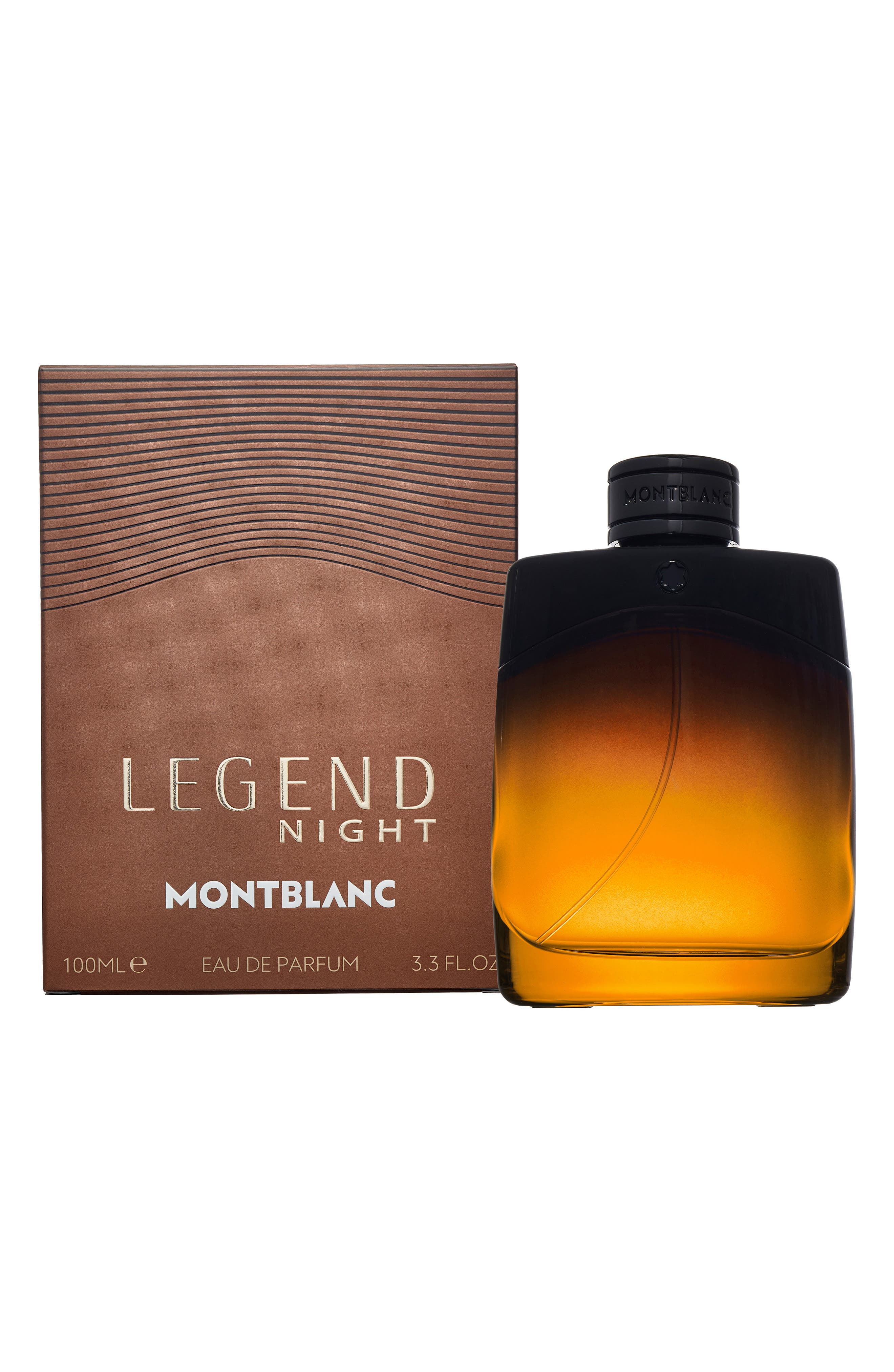 Montblanc Legend Night Eau de Parfum