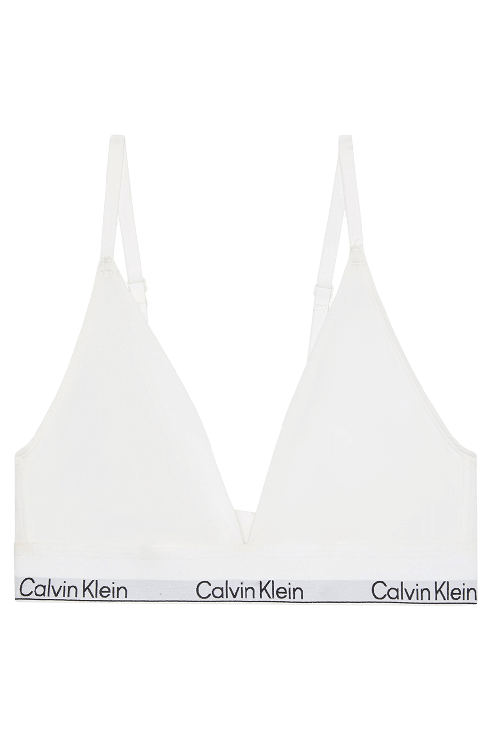 CALVIN KLEIN חזיית משולשים