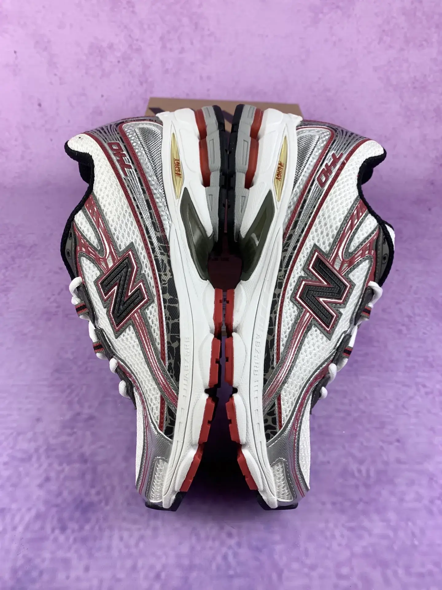 740 Shoes product photo from LabelPicks