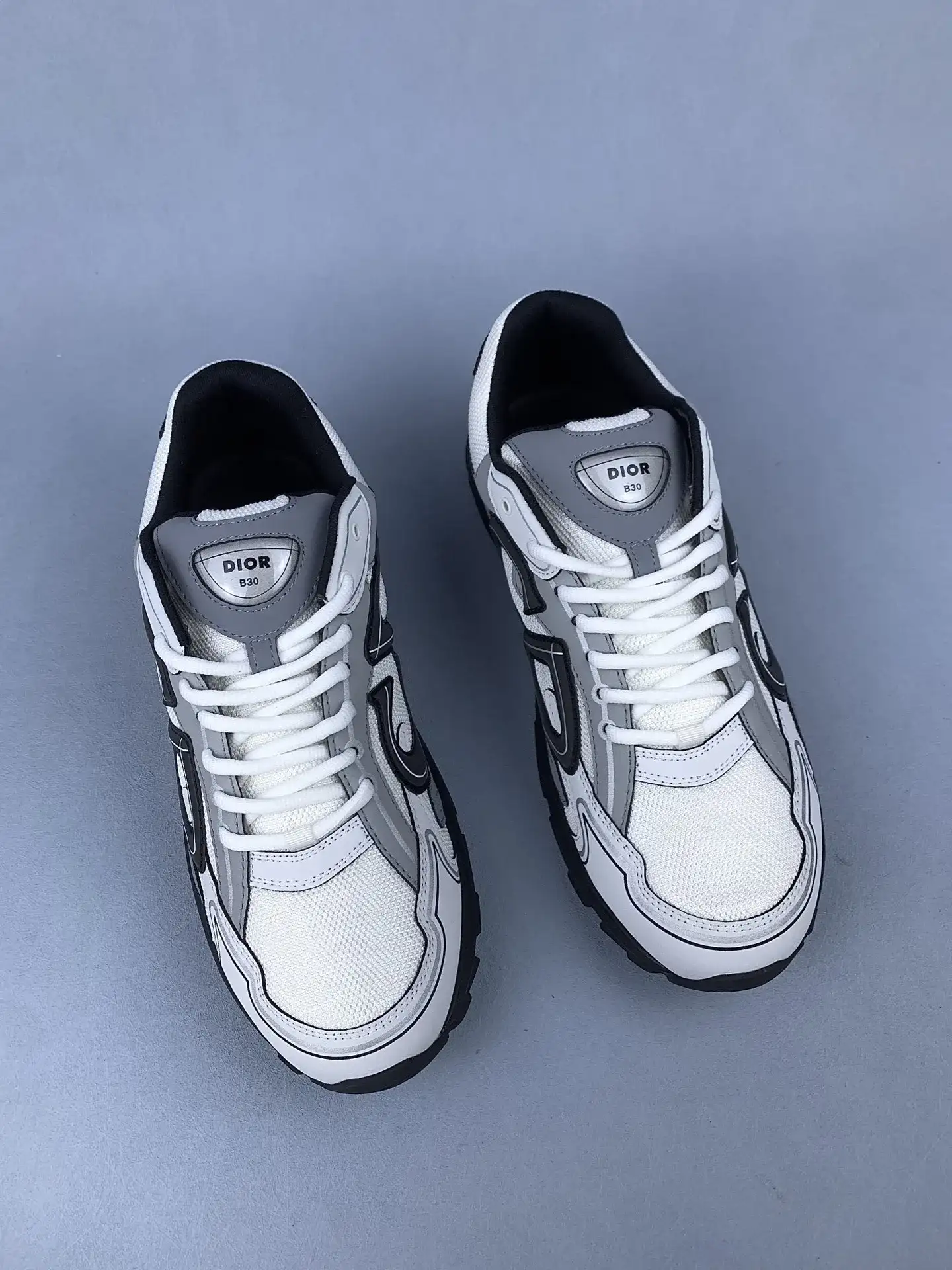 B30 Countdown Sneaker product photo from LabelPicks