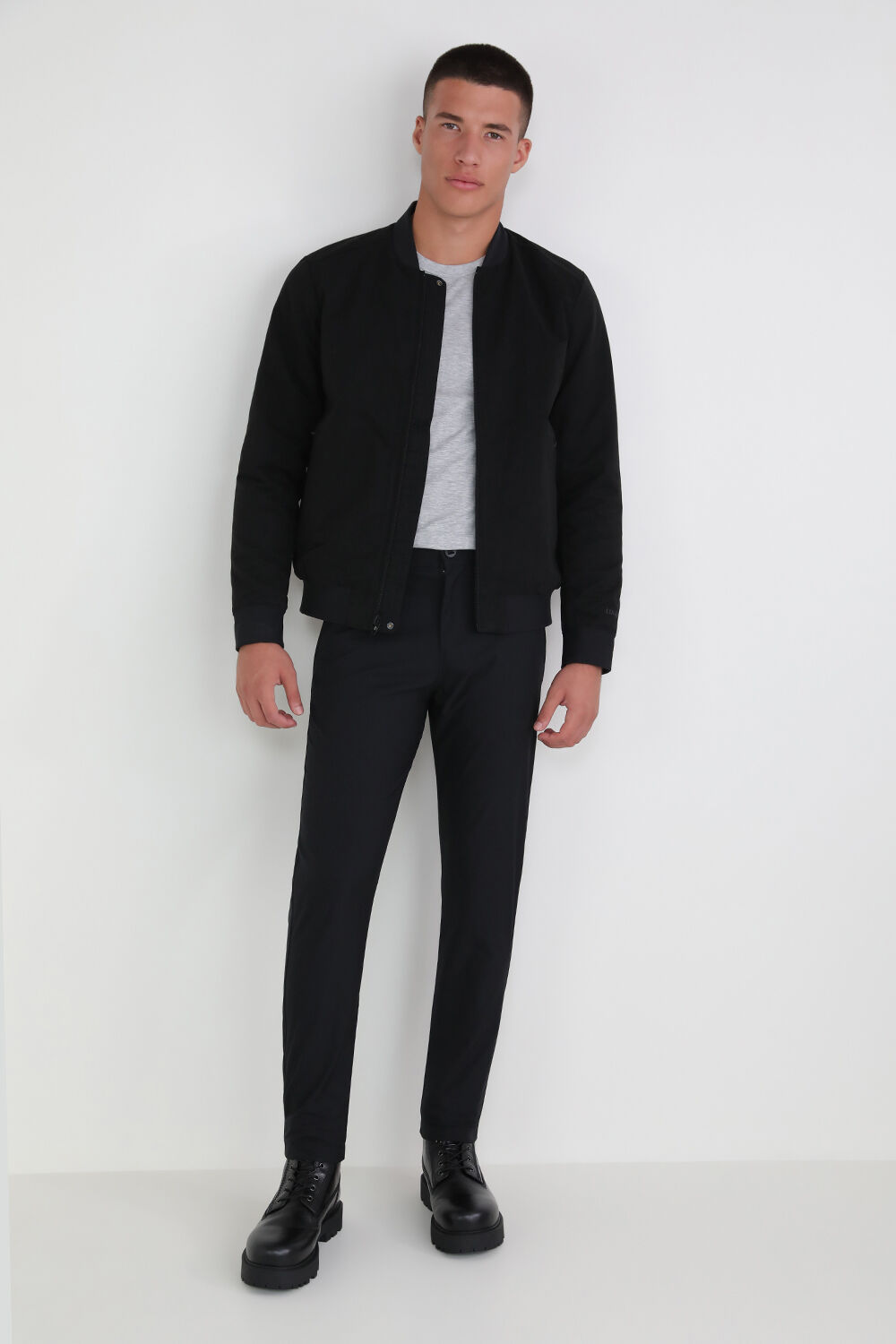 LULULEMON Slim-Tapered Trouser