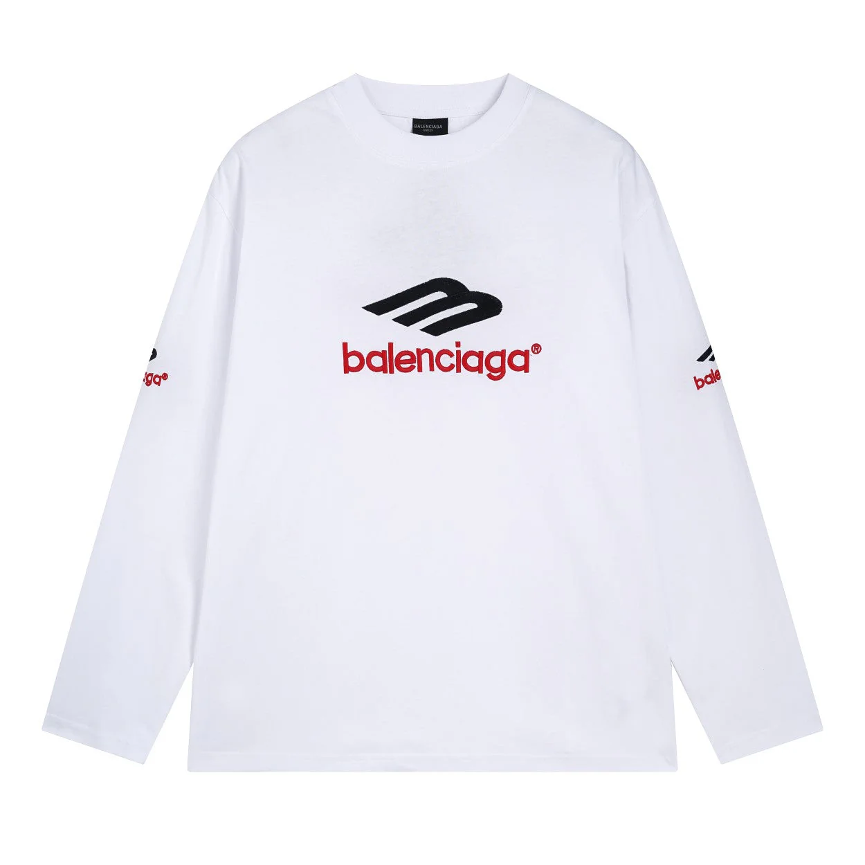 0730 New simple retro comfort sweatshirt