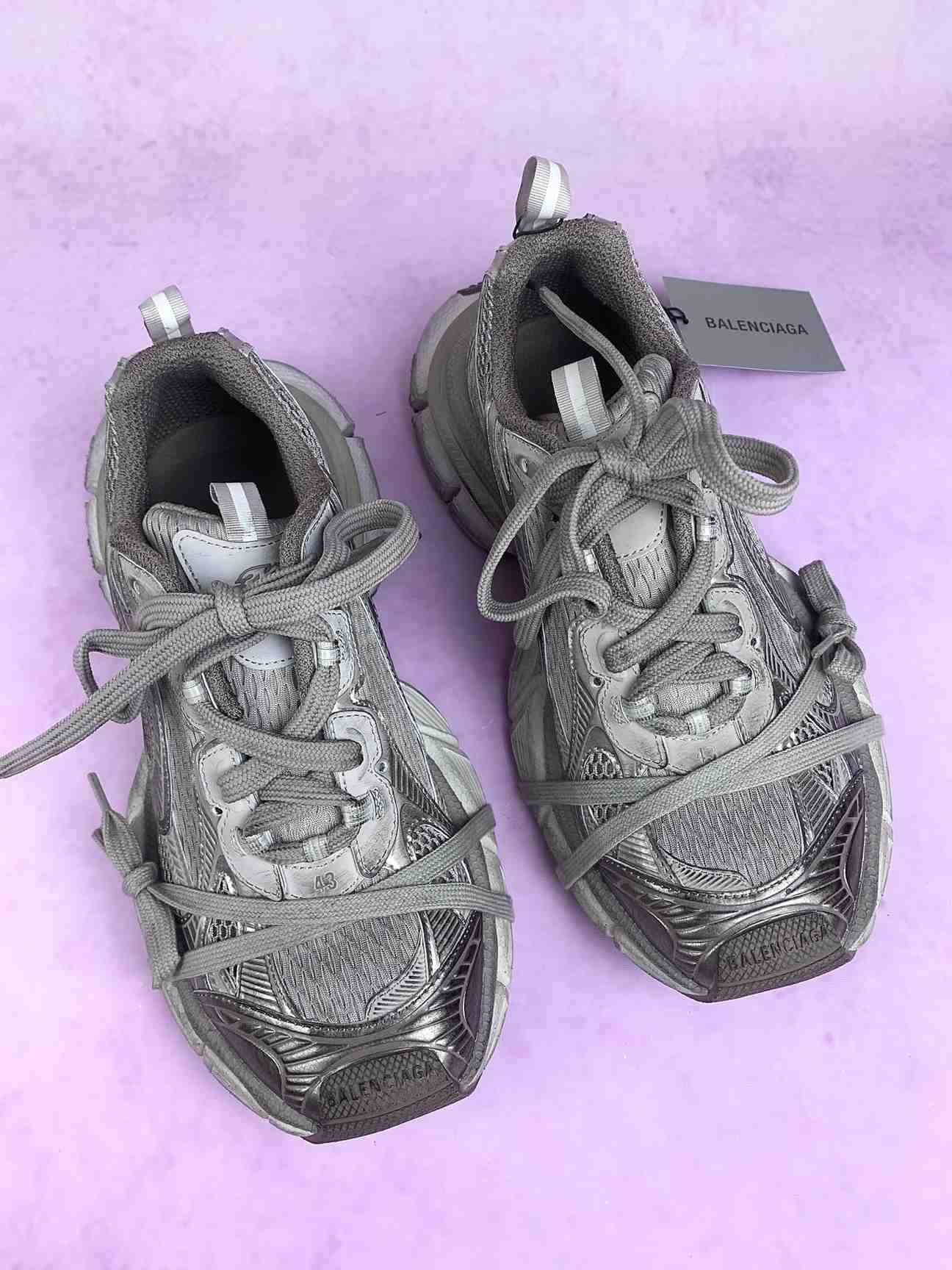Balenciaga 3XL Sneaker