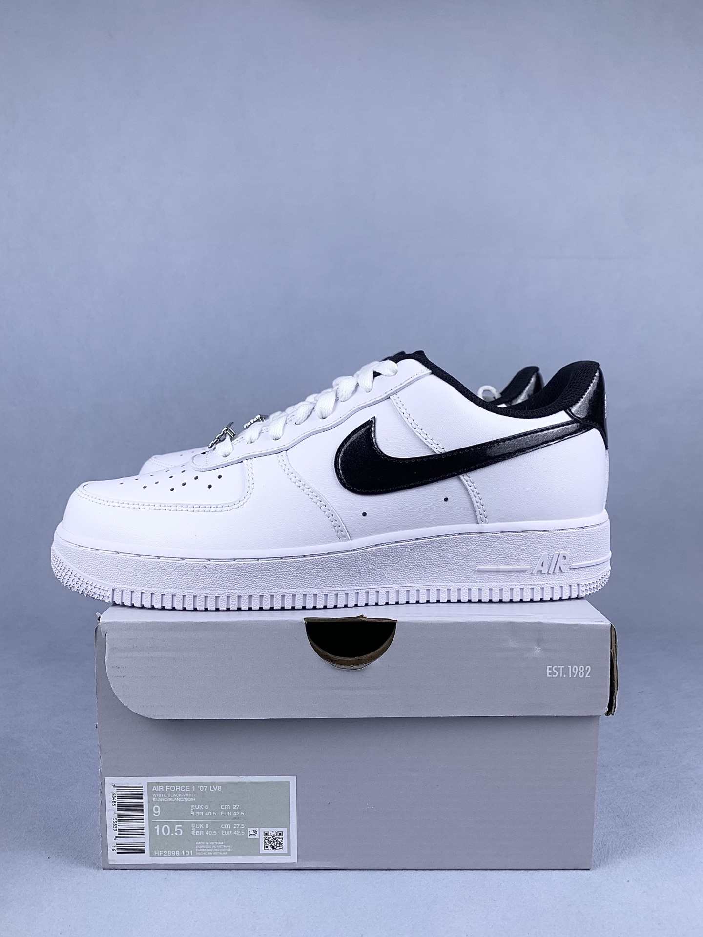 Nike Air Force 1 '07 LV8 Shoes