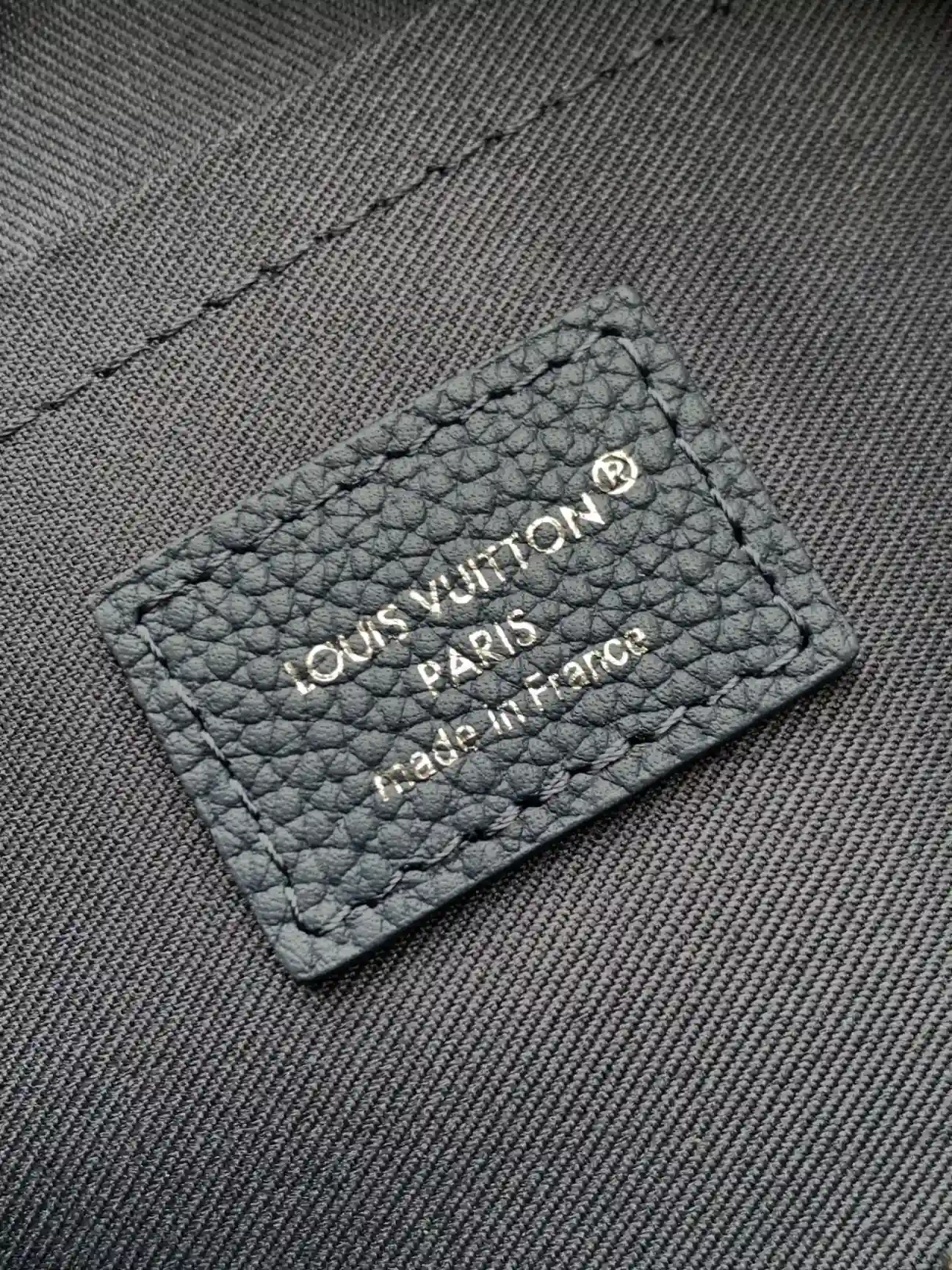 Louis Vuitton Keepall Damier Canvas Top Handle Bag product photo from LabelPicks