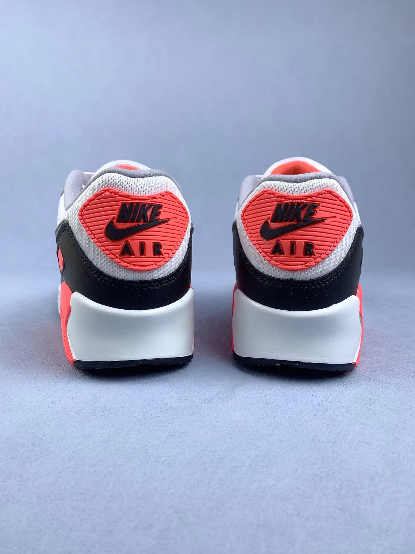 Nike Air Max III Shoes product photo from LabelPicks