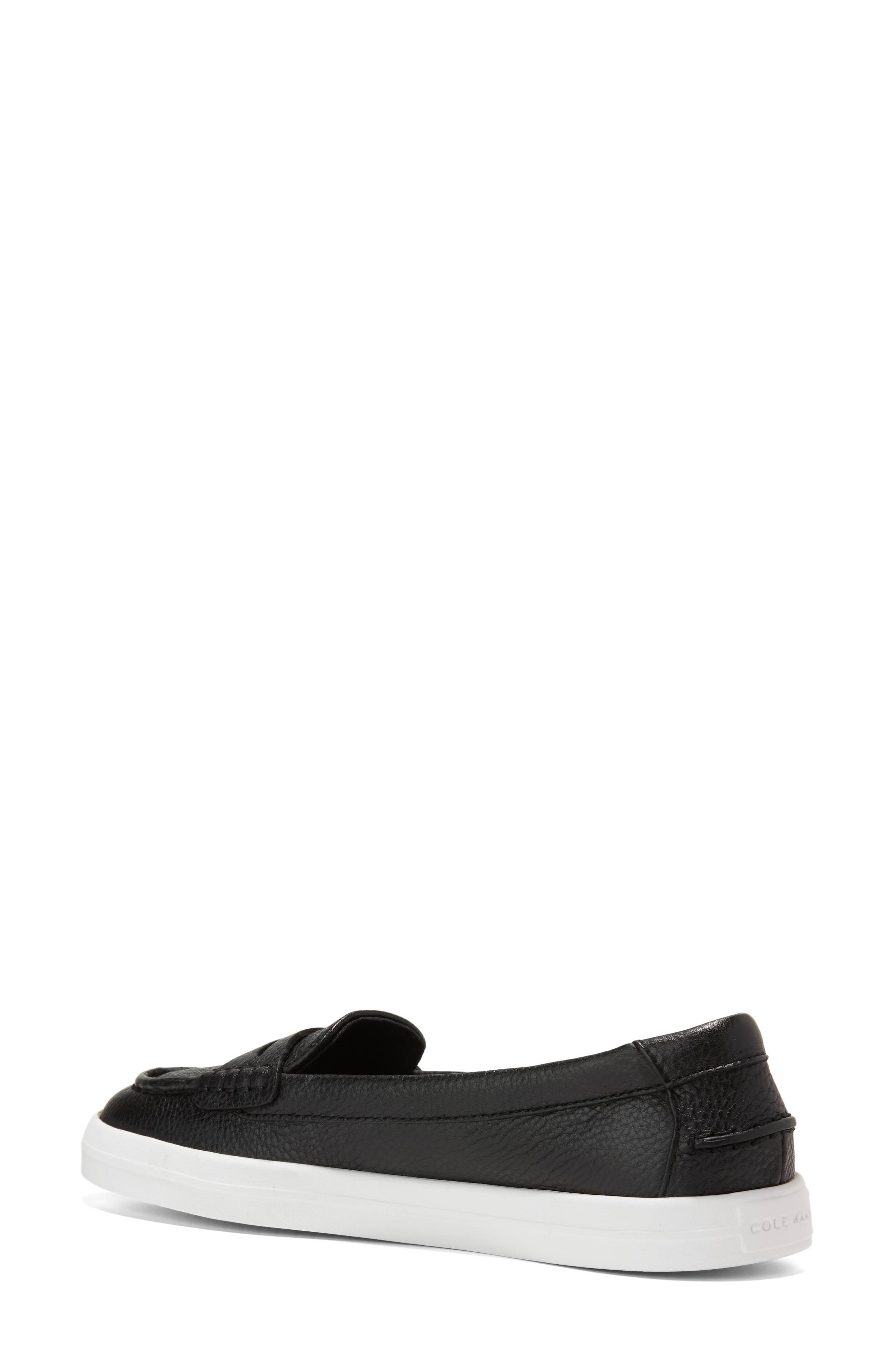 Cole Haan Nantucket Drift Penny Slip-On Loafer