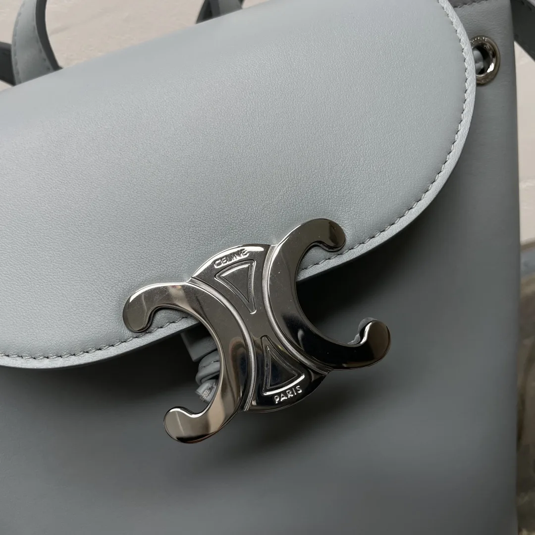 Celine Triomphe Backpack product photo from LabelPicks