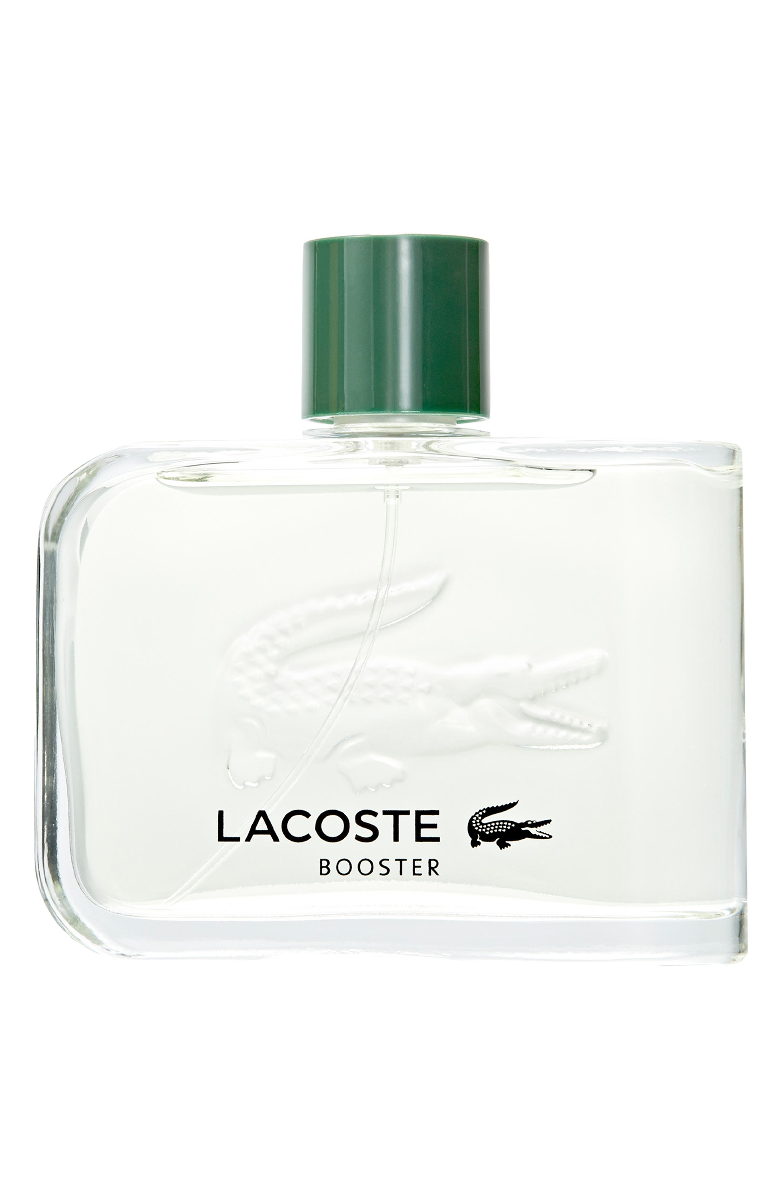 Lacoste Booster Eau de Toilette