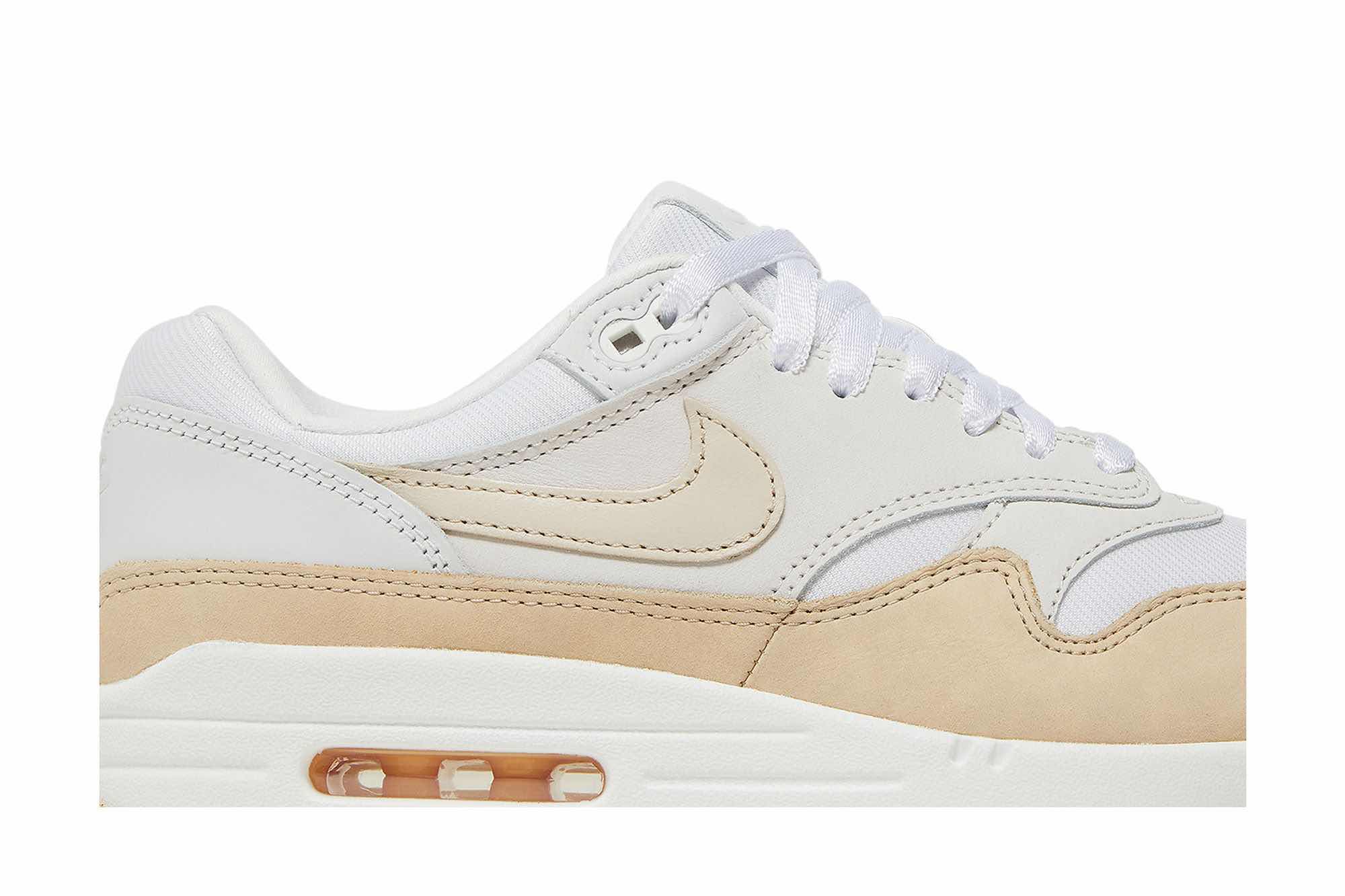 Nike Air Max 1 ‘Sanddrift’ FB5060-100