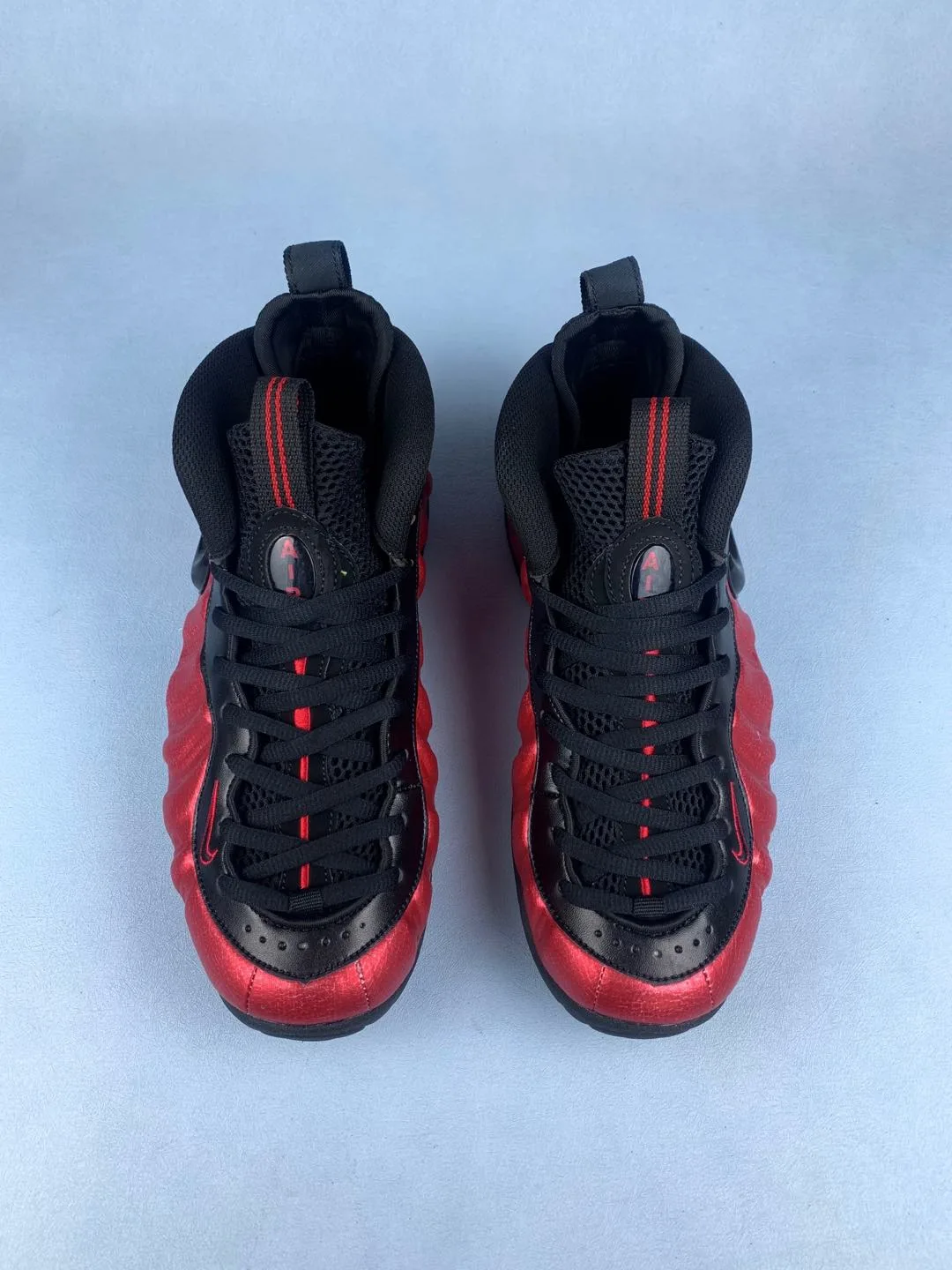 Nike Air Foamposite Pro 'University Red' Shoes product photo from LabelPicks