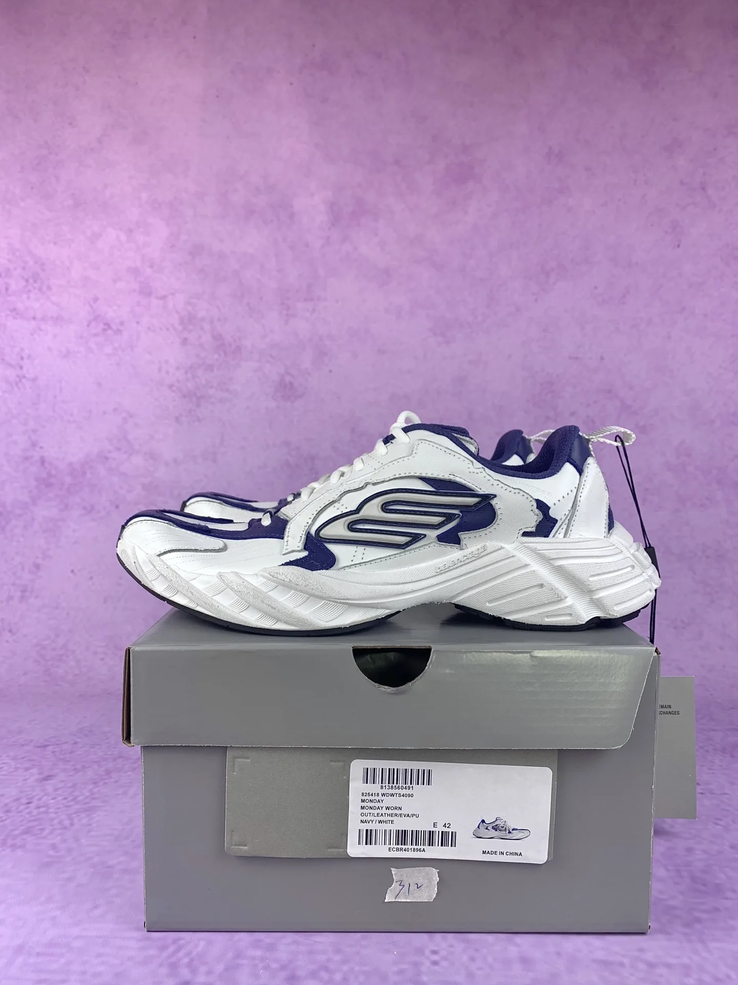 Balenciaga Monday Shoe product photo from LabelPicks