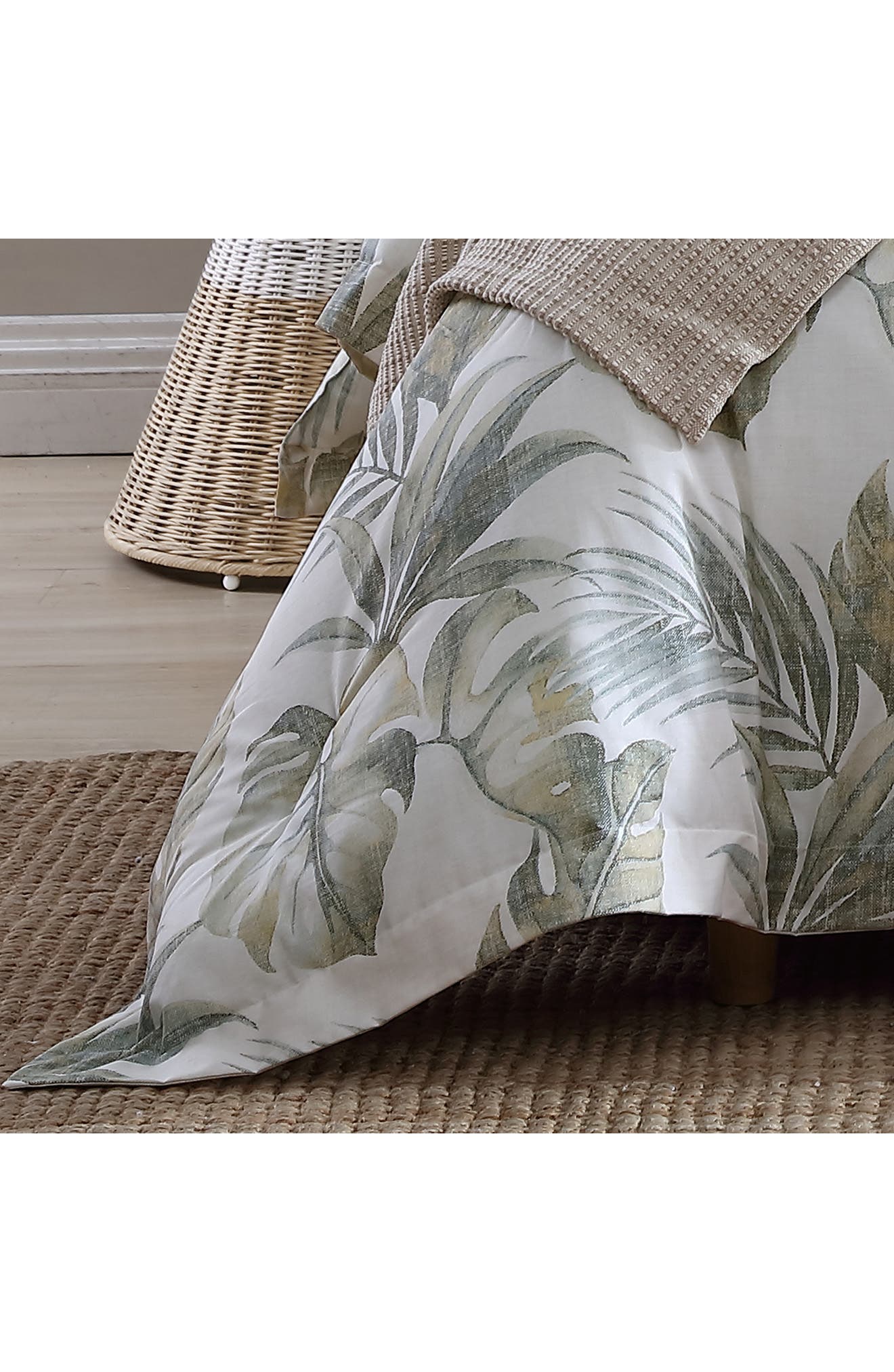Tommy Bahama Waimea Bay 3-Piece Comforter Set