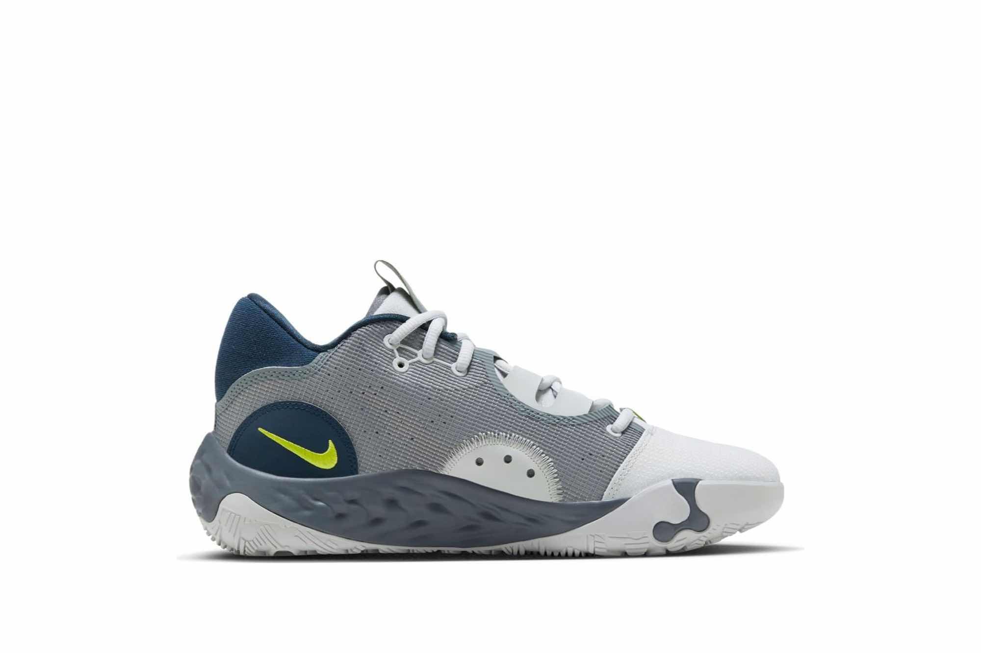 Nike PG 6 EP ‘Grey Fog Blue’ DH8447-004
