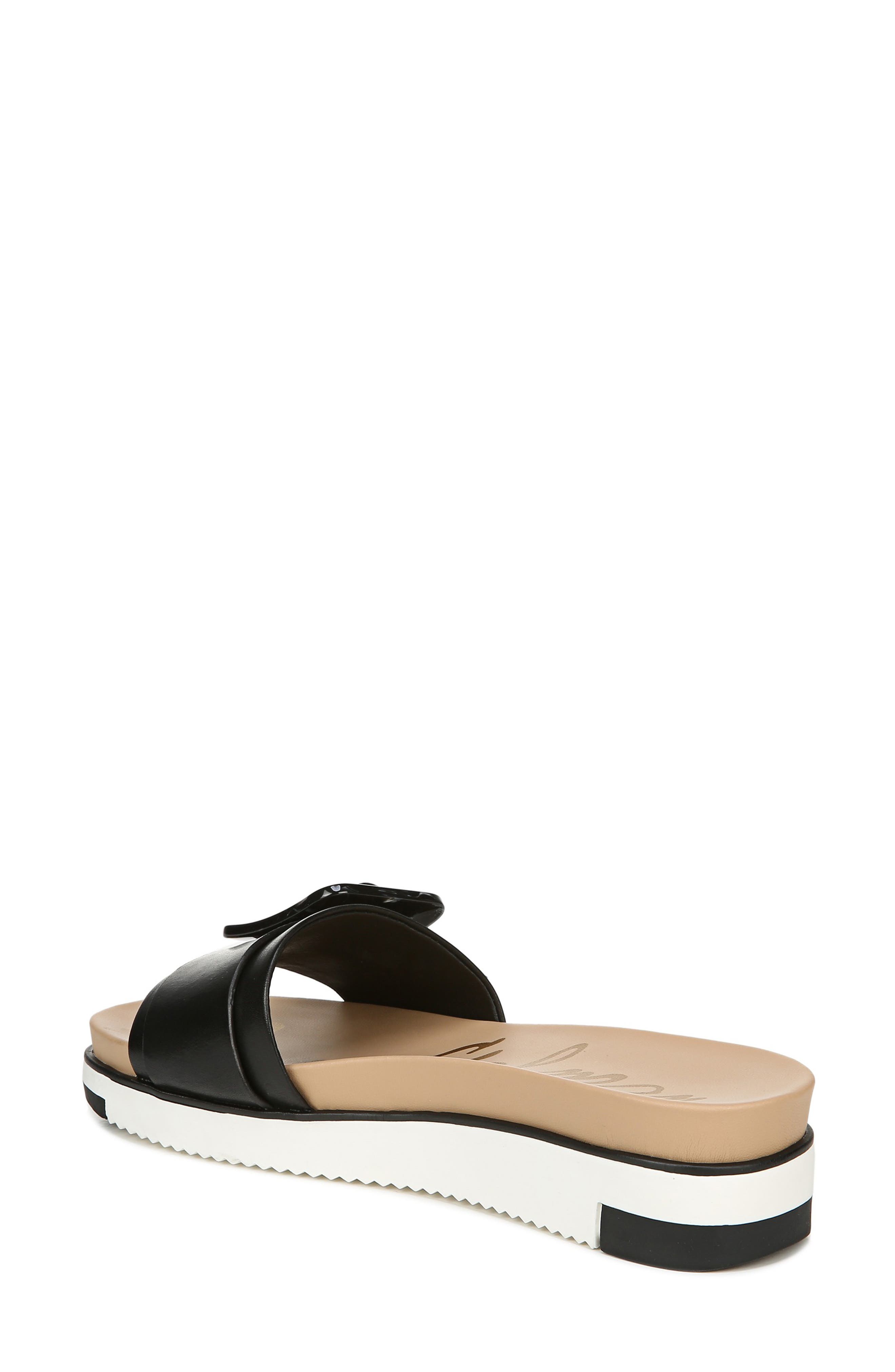 Sam Edelman Ariane Platform Slide Sandal