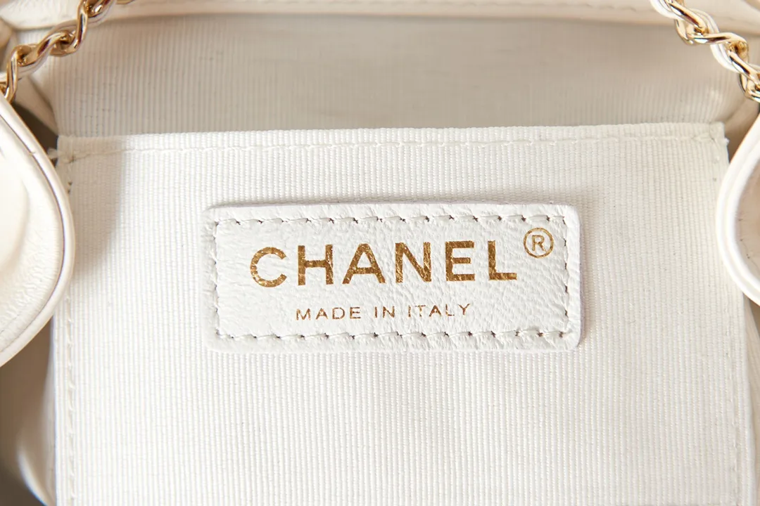 Chanel Lambskin Backpack product photo from LabelPicks