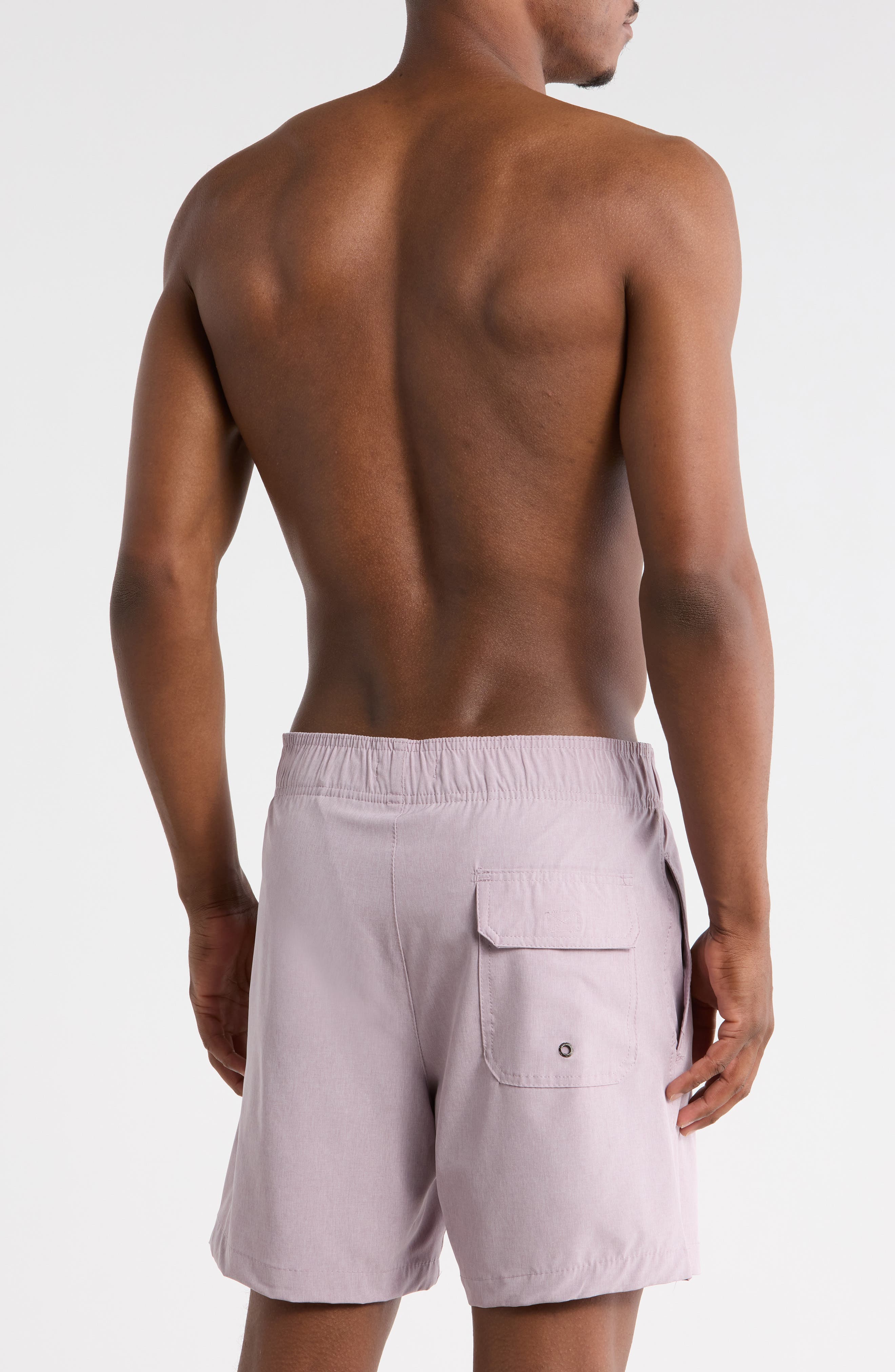 Mr.Swim Swim Trunks