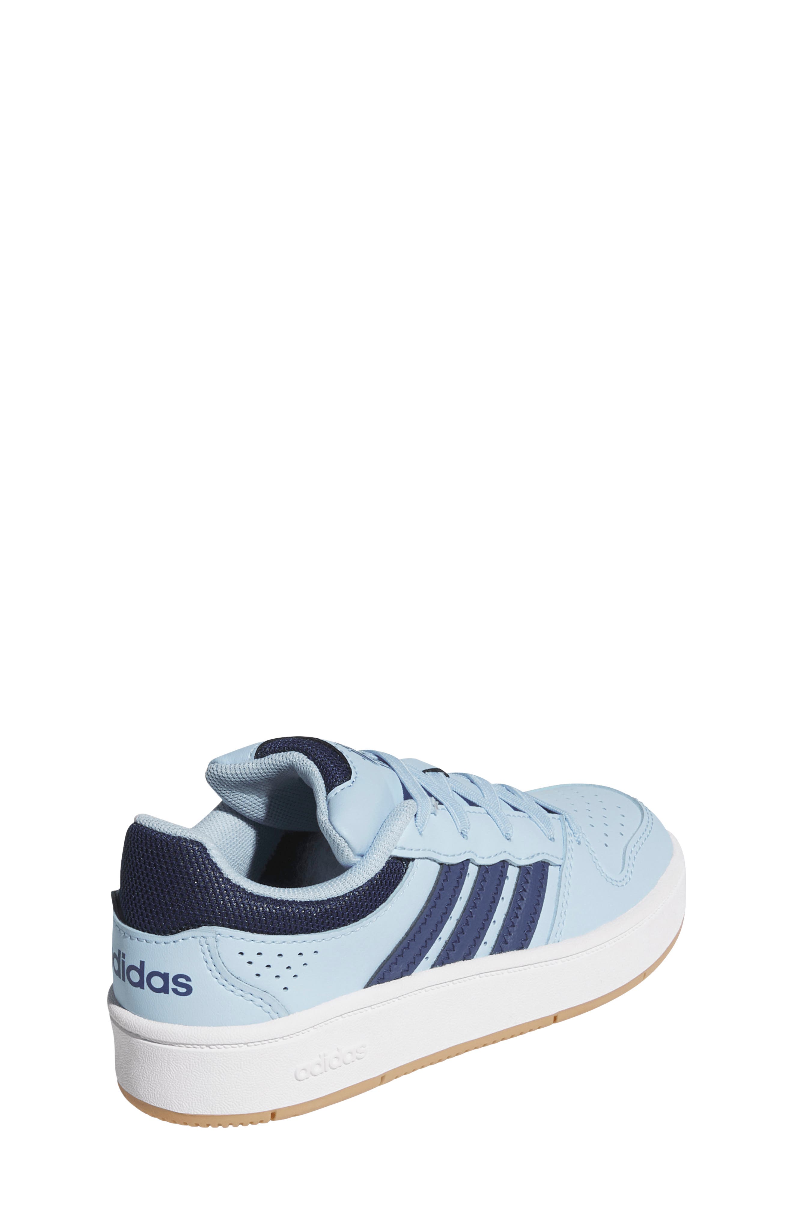 adidas Kids' Hoops Classic Sneaker