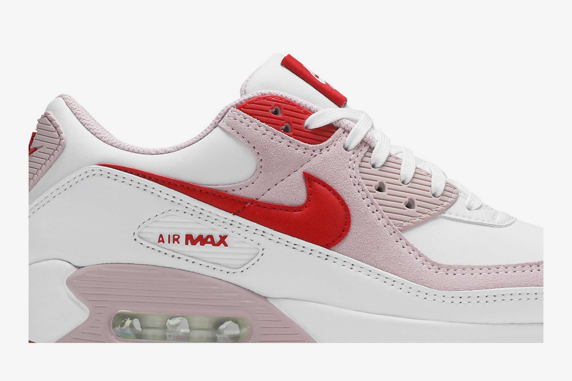 Nike Air Max 90 ‘Love Letter’ DD8029-100