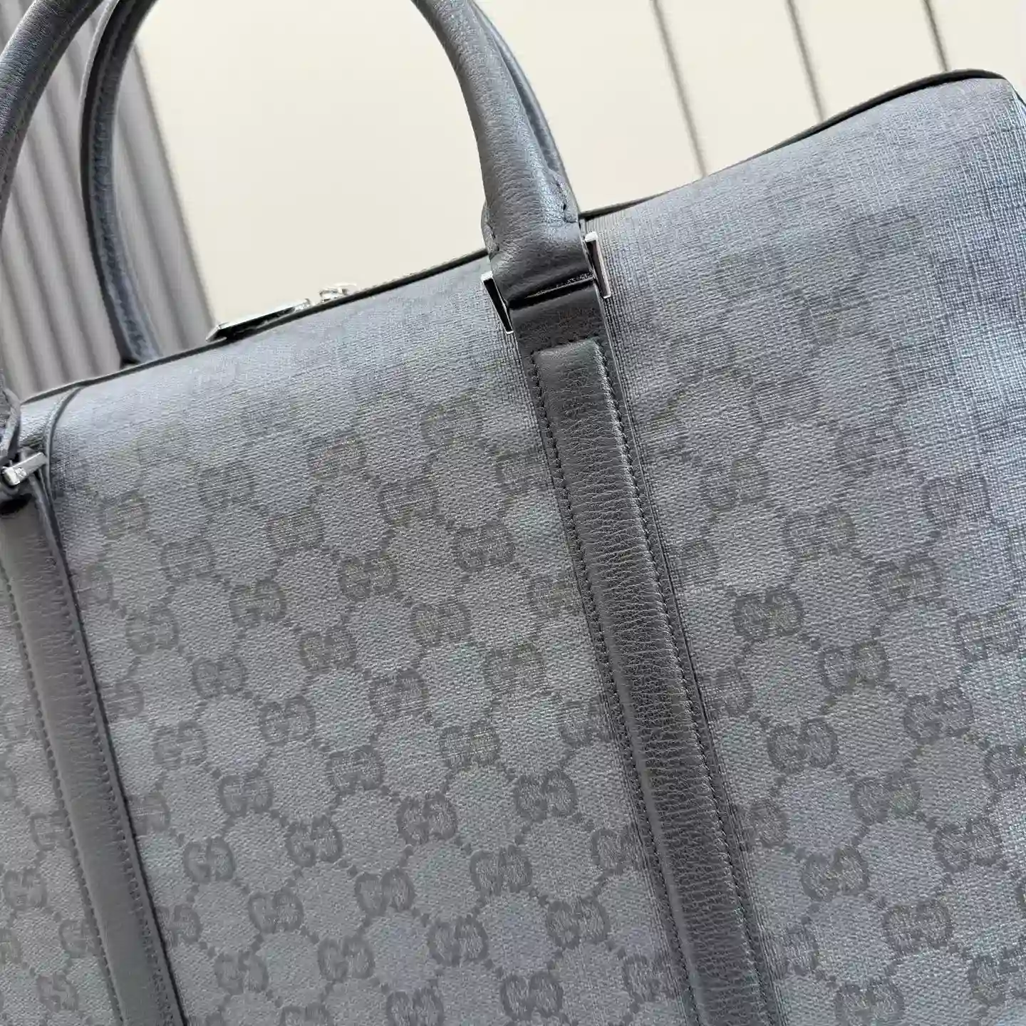 Gucci Black Generation Tote Bag product photo from LabelPicks