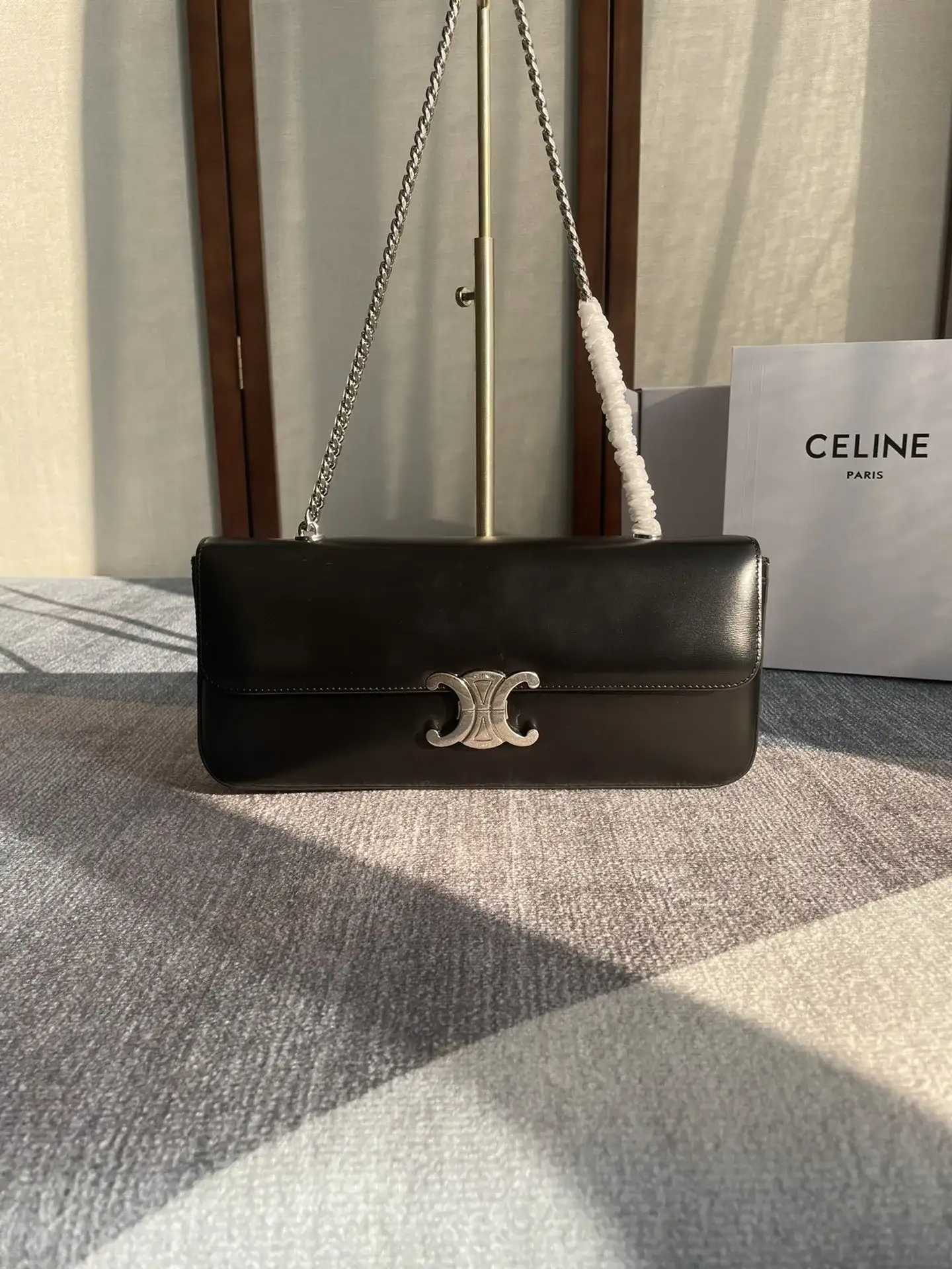Celine Slouchy Hobo Bag product photo from LabelPicks
