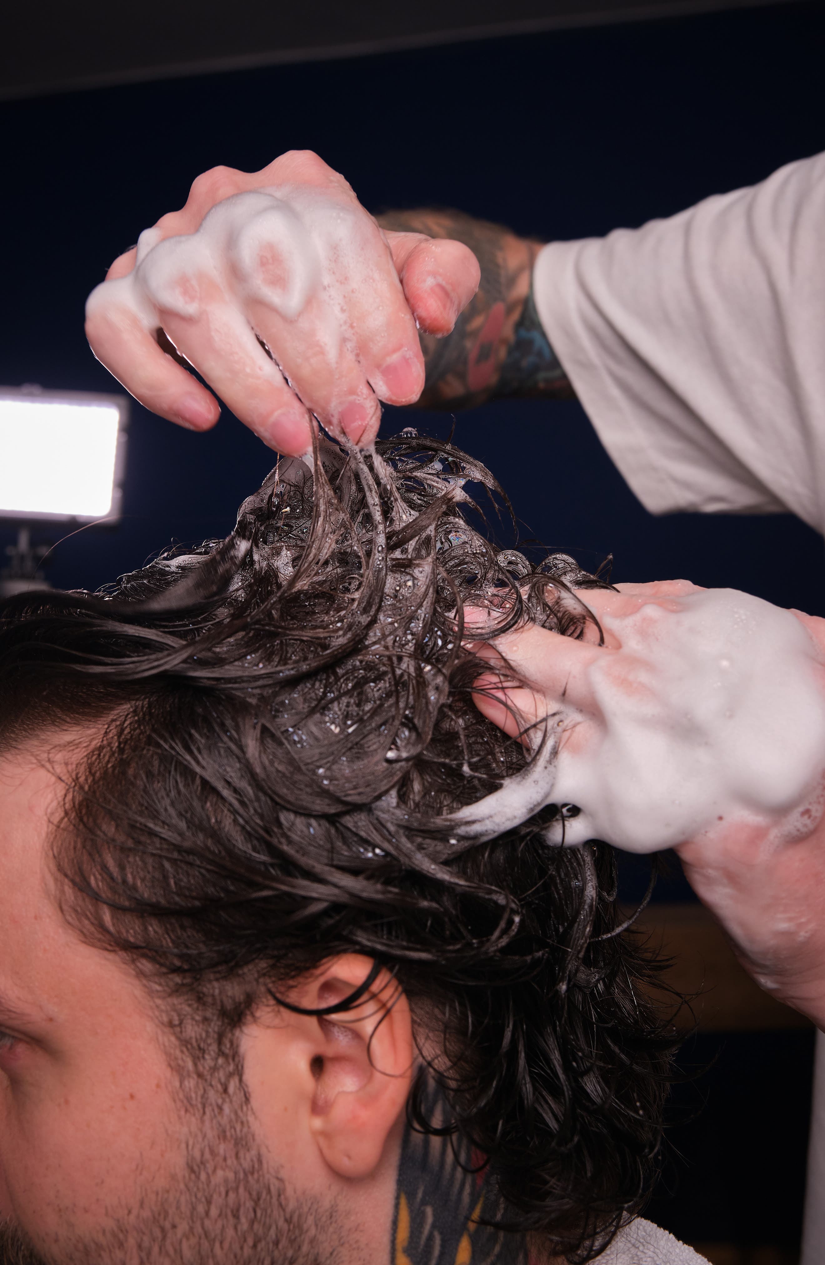 Murdock London Scalp Care Shampoo