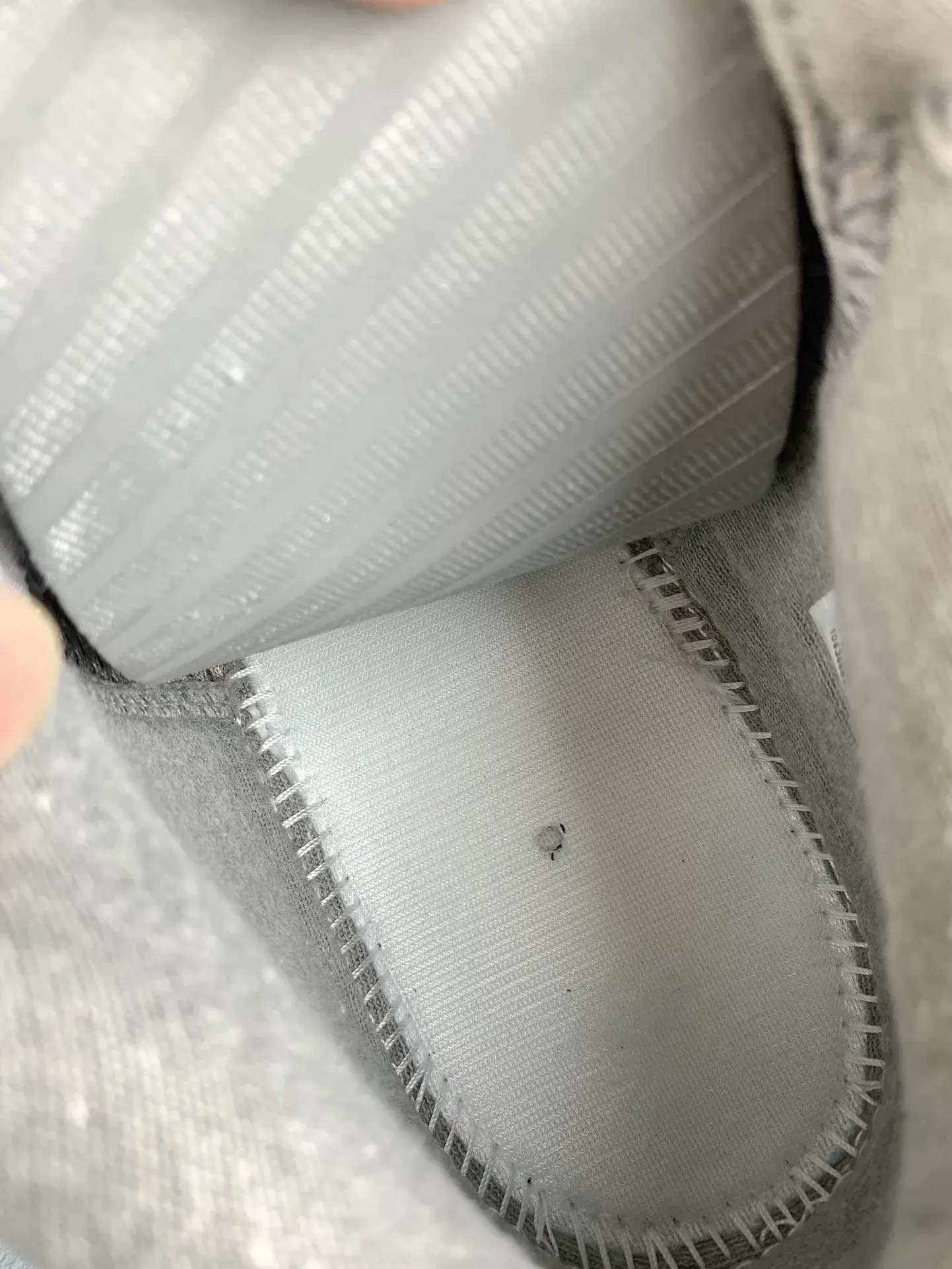Nike Zoom Kobe IV FTB 'Fade to Black' Shoes product photo from LabelPicks