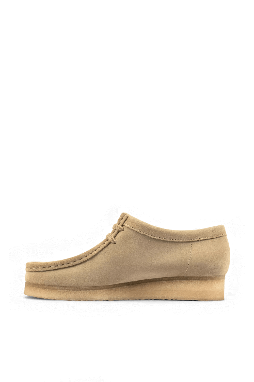 CLARKS נעלי מוקסינים וולבי