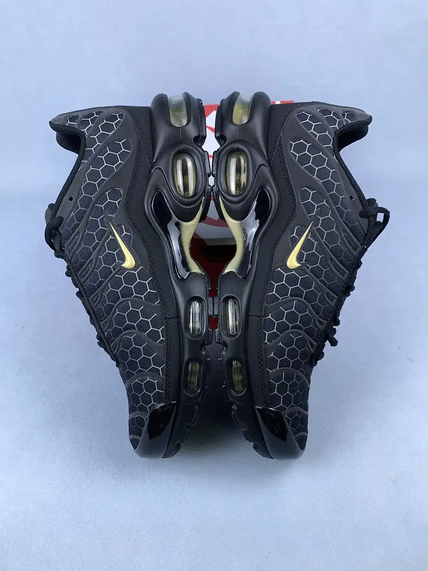 Nike Air Max Plus 'Manchester' Shoes product photo from LabelPicks