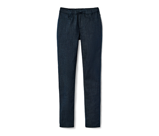 Kinder-Treggings – Fit »Jule«, blau