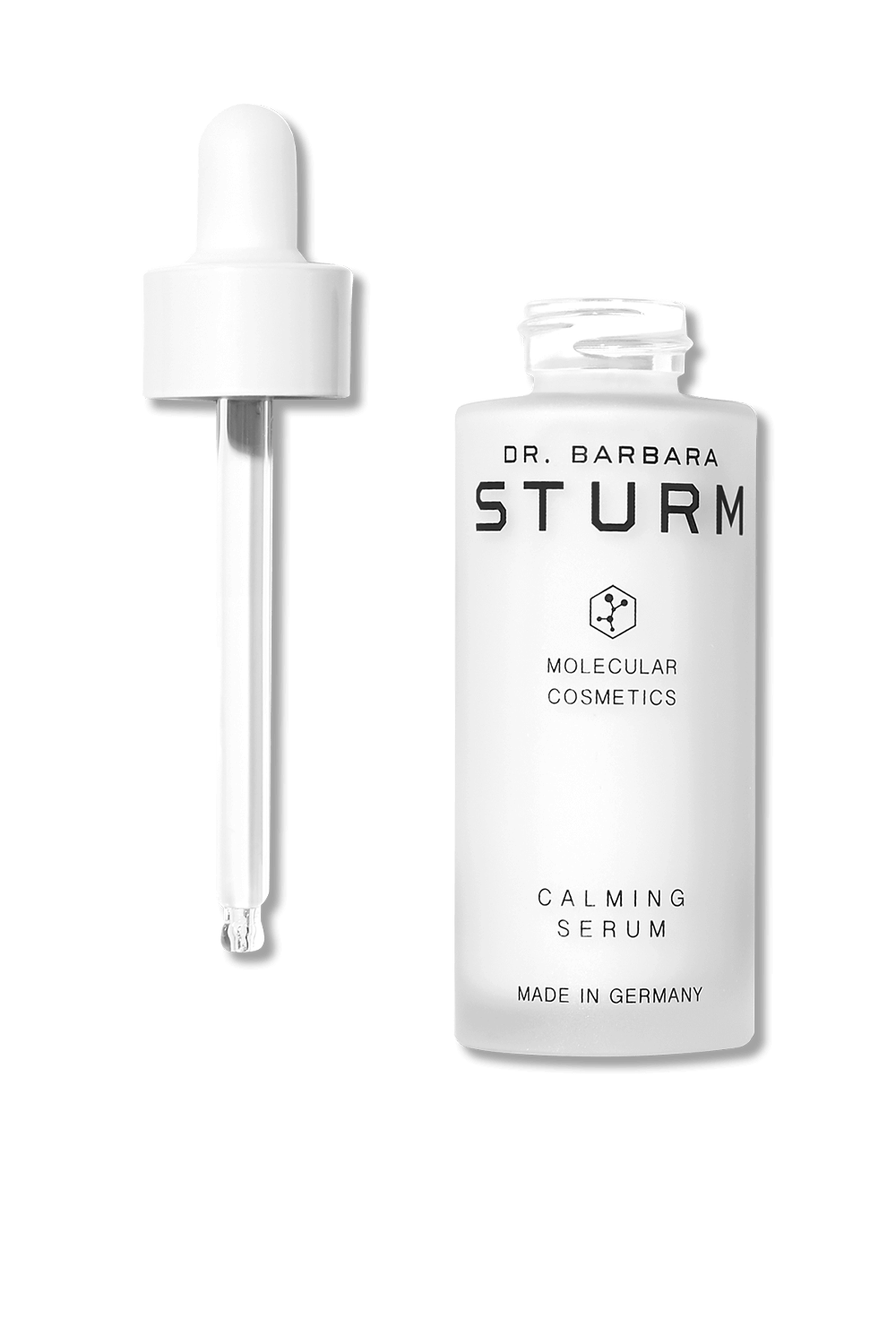 DR.BARBARA STURM סרום מרגיע 30 מ''ל