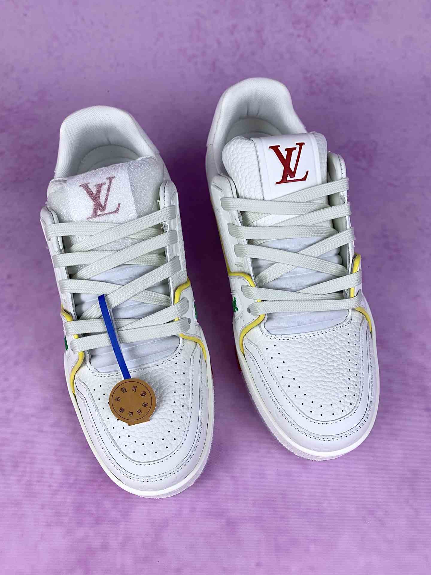 LV Archlight Sneaker
