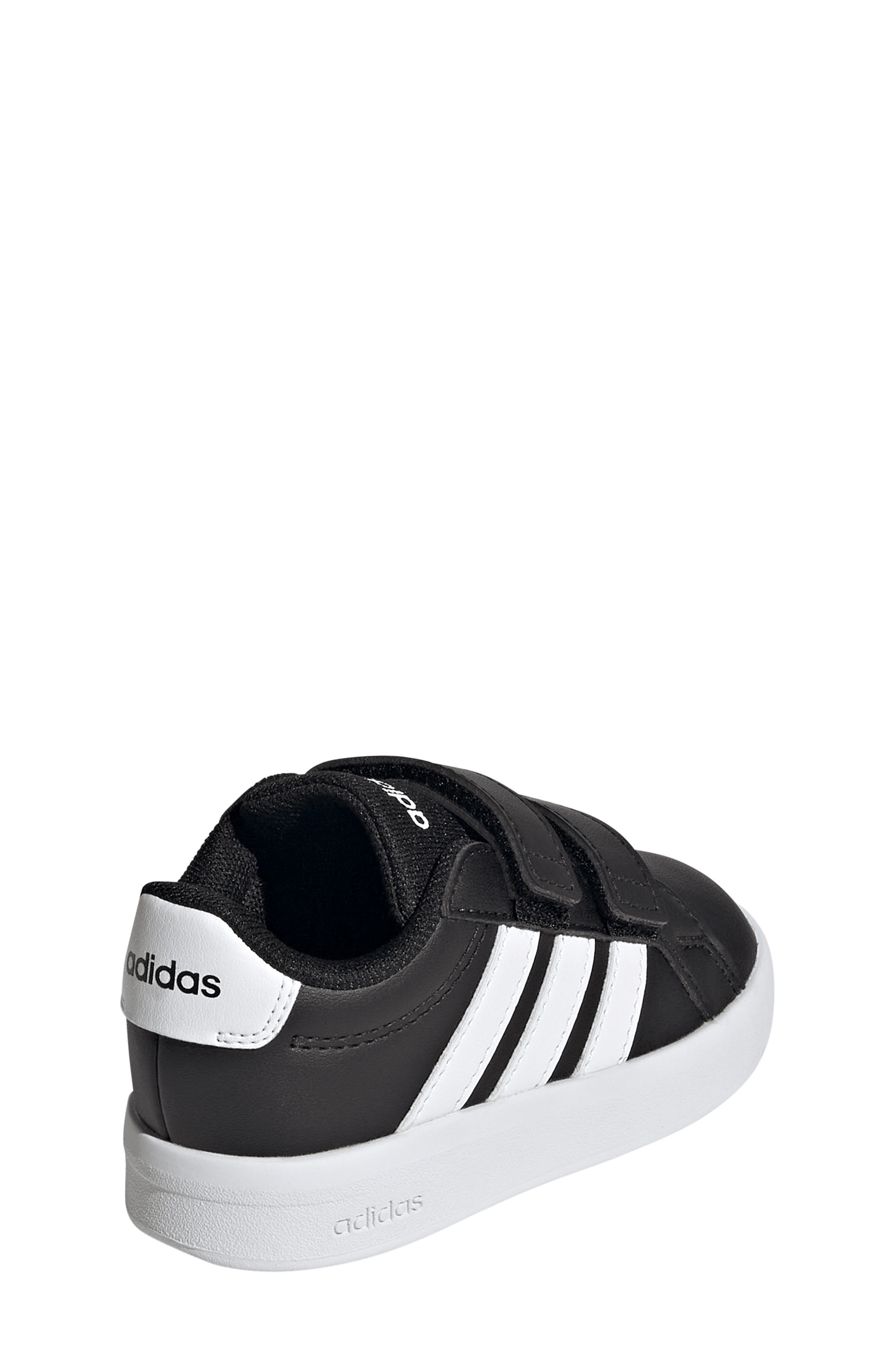 adidas Kids' Grand Court Sneaker