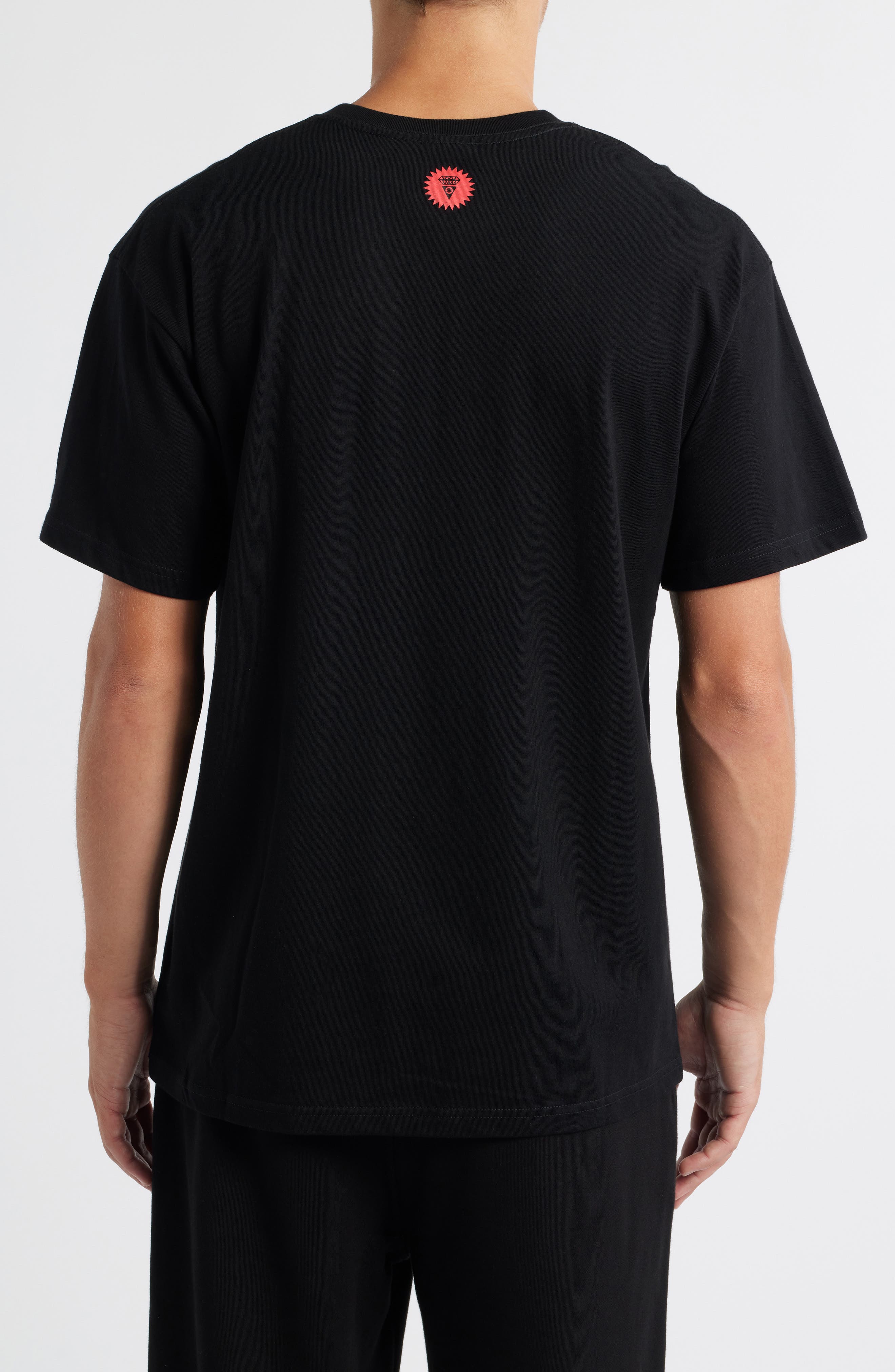 ICECREAM Vanilla Graphic T-Shirt