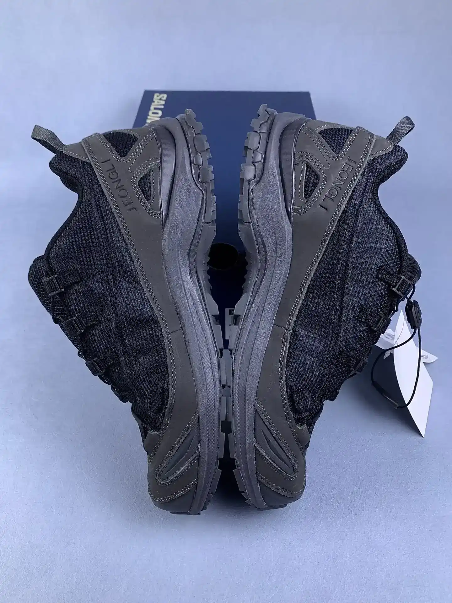 Jeong Li x Salomon XA Pro 3D Shoes product photo from LabelPicks