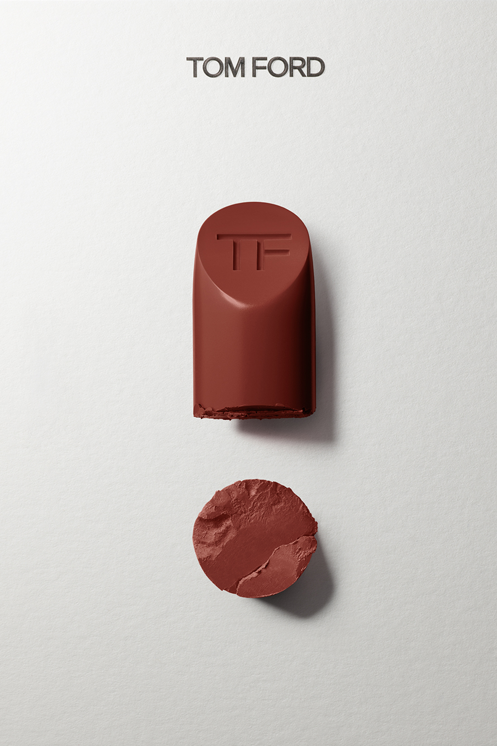 TOM FORD BEAUTY LIP COLOR MATTE 100