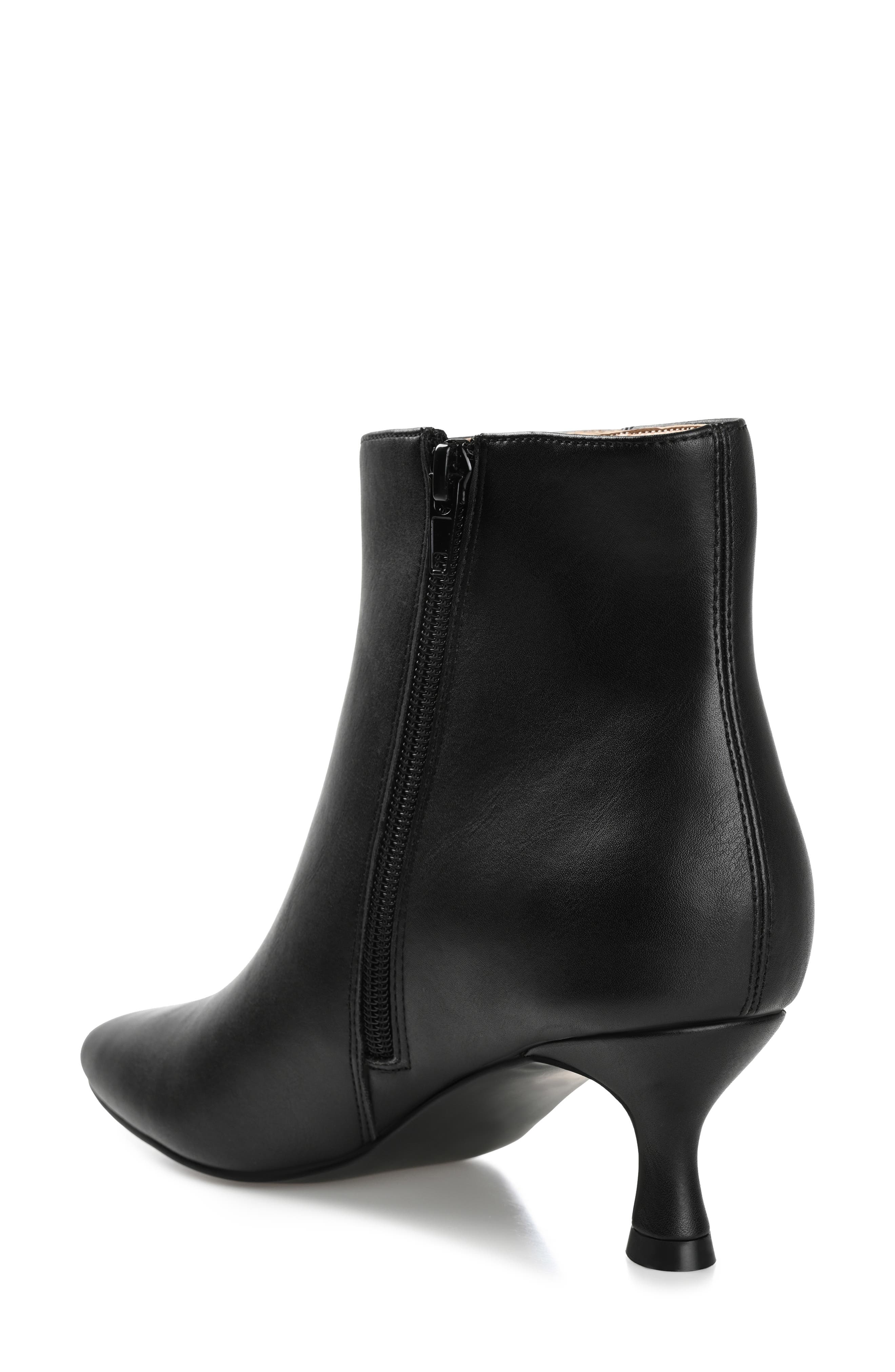 Journee Collection Kelssa Bootie